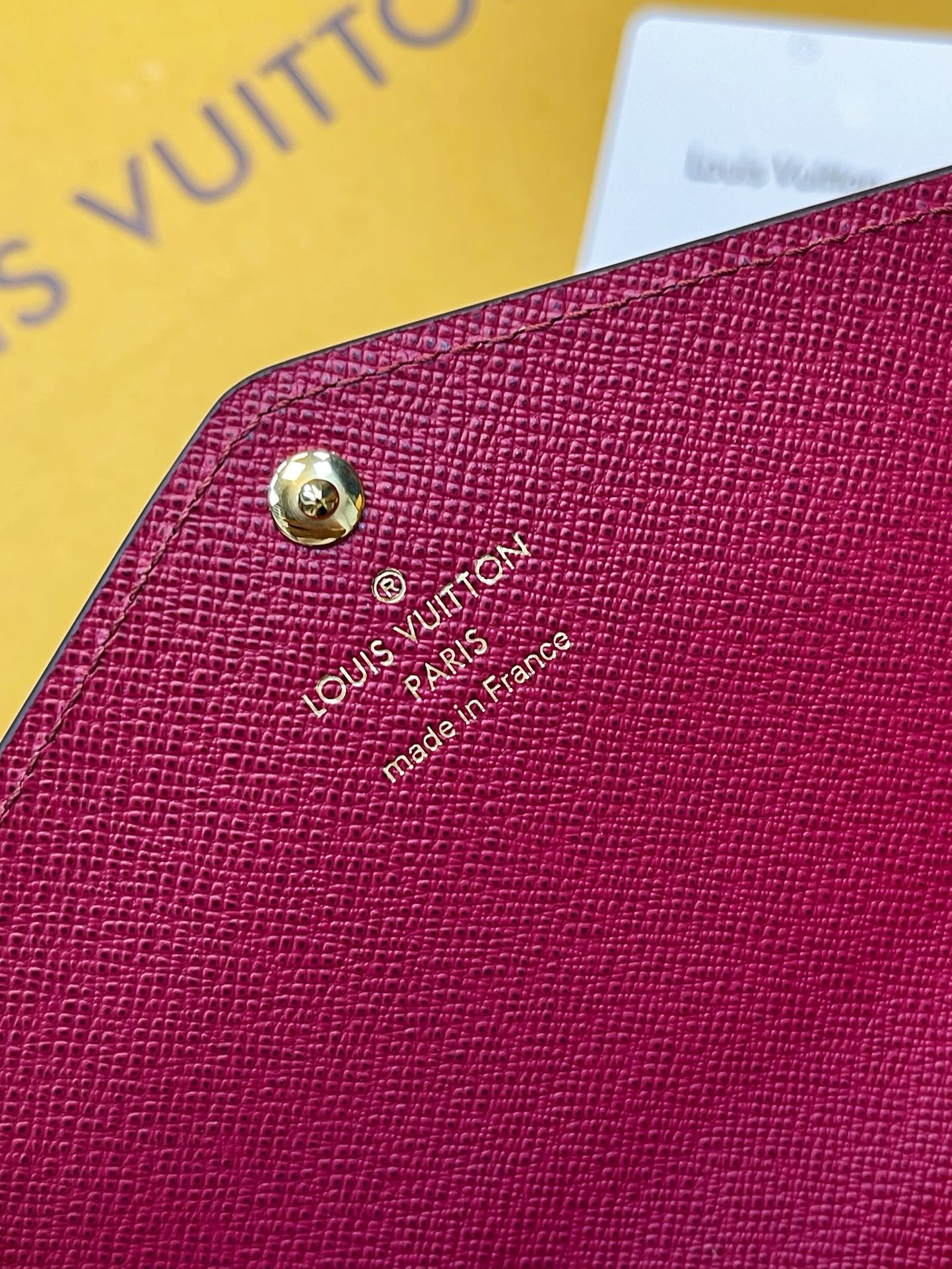 루이비통 지갑 137372 Louis Vuitton Wallet 썸네일 이미지