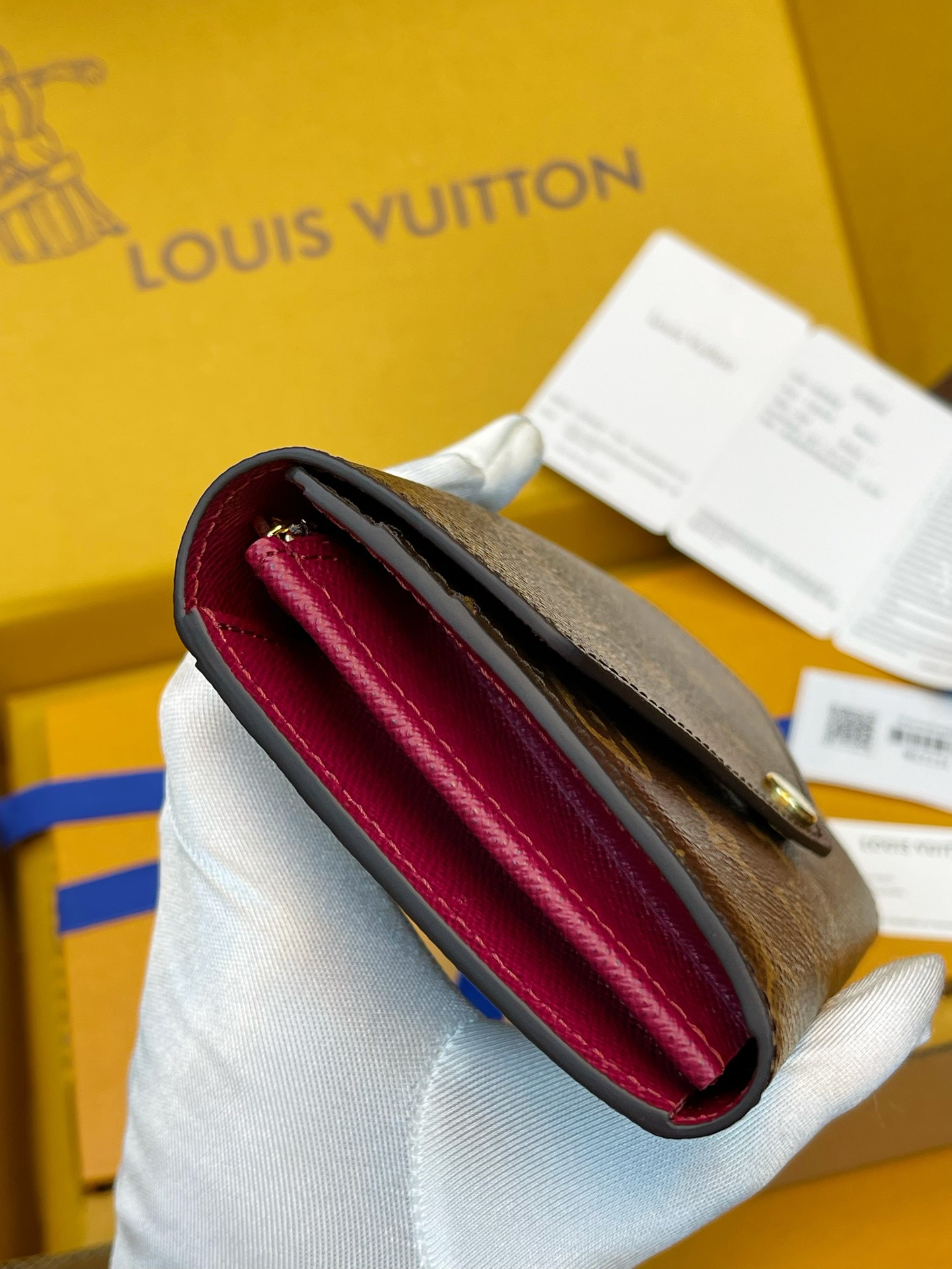 루이비통 지갑 137372 Louis Vuitton Wallet 썸네일 이미지