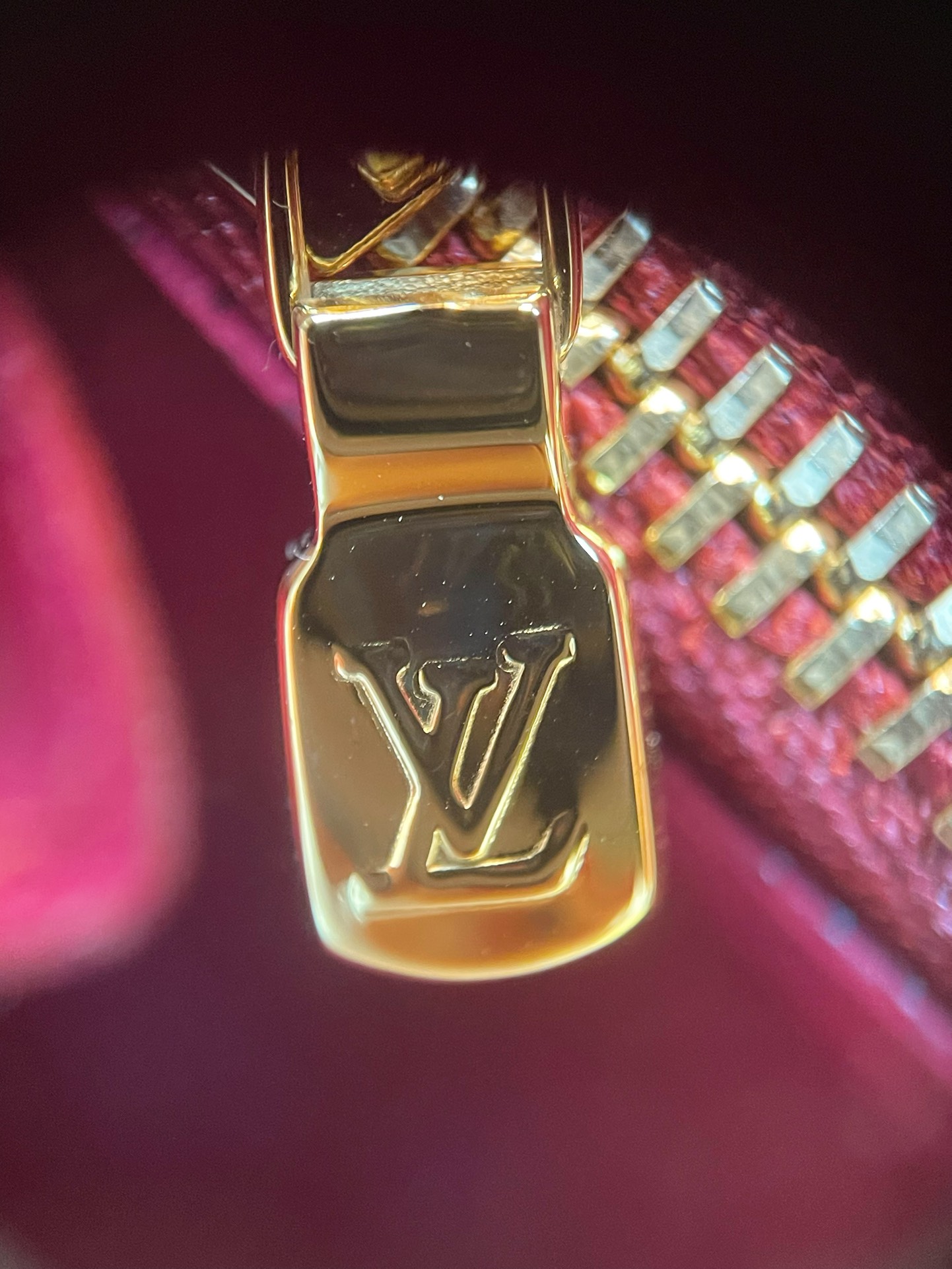 루이비통 지갑 137372 Louis Vuitton Wallet 썸네일 이미지