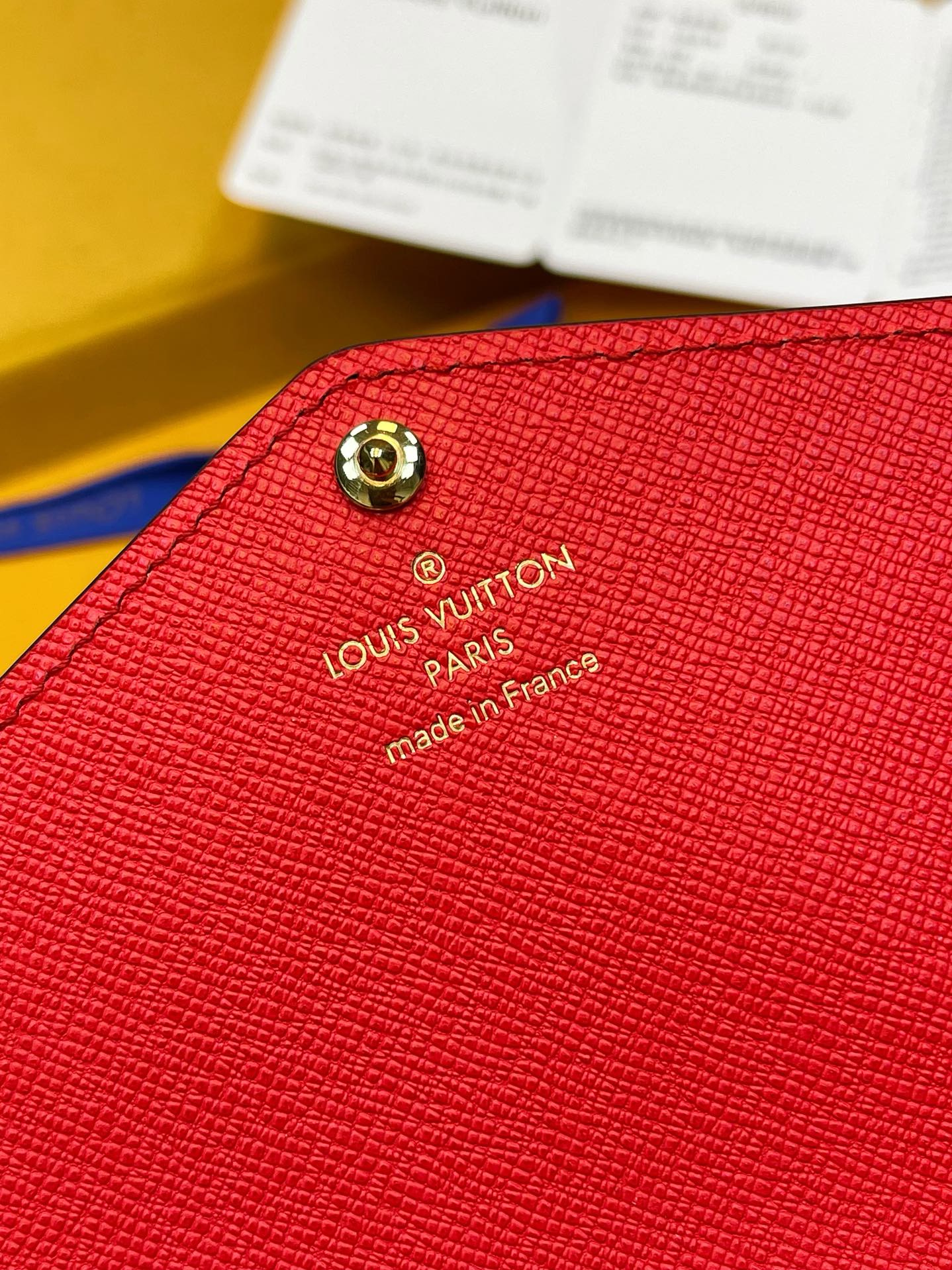 루이비통 지갑 137373 Louis Vuitton Wallet 썸네일 이미지