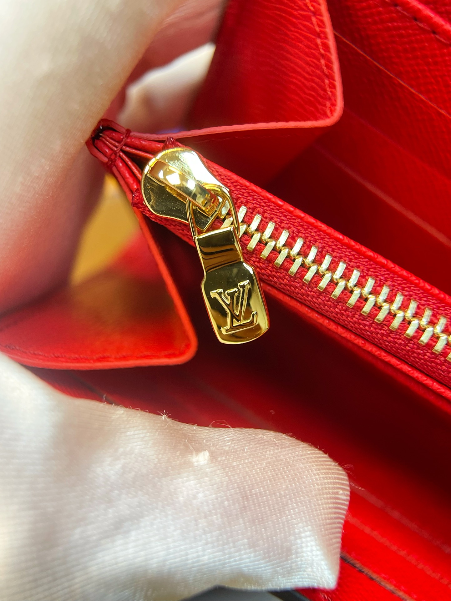루이비통 지갑 137373 Louis Vuitton Wallet 썸네일 이미지