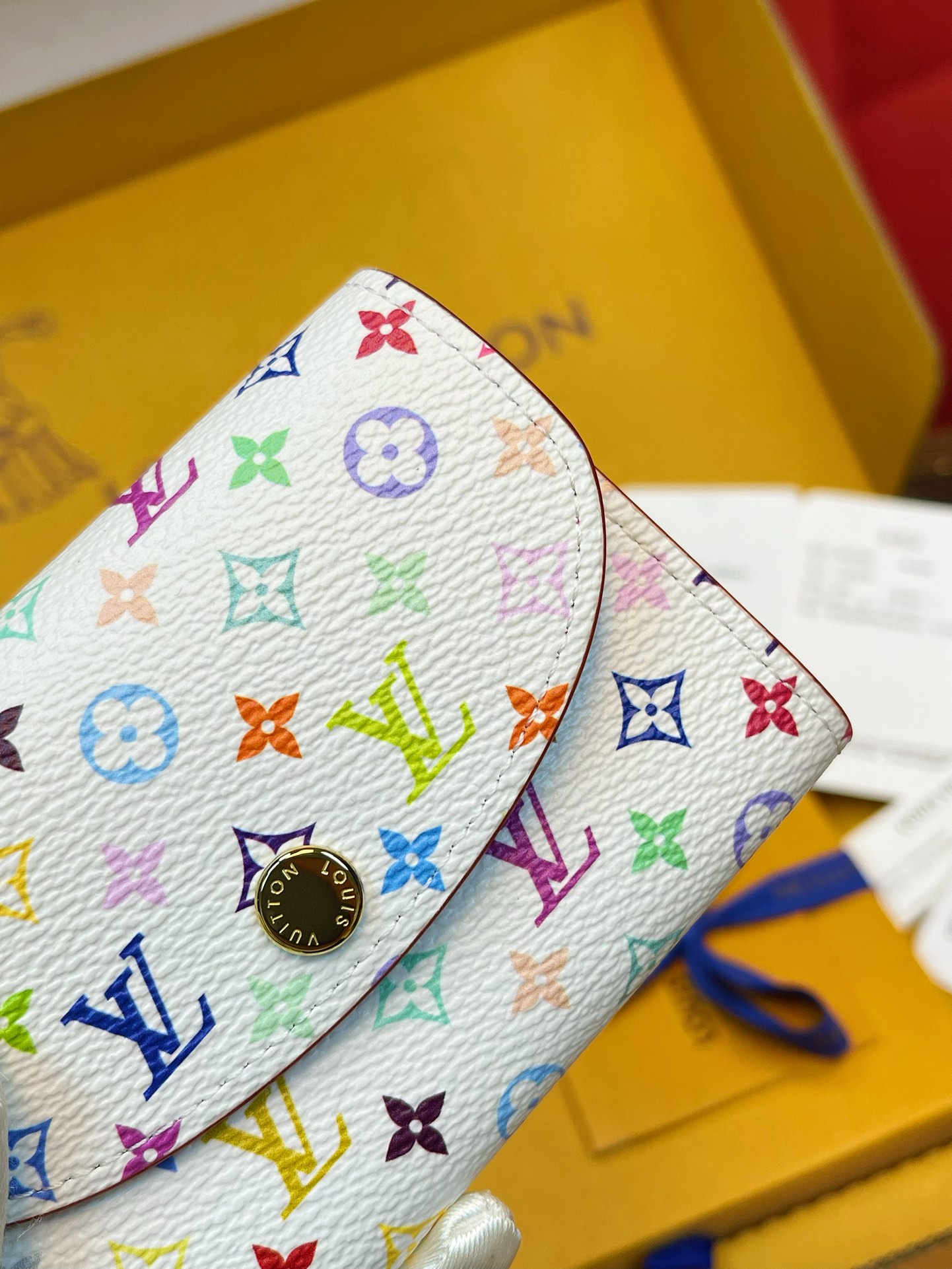 루이비통 지갑 137420 Louis Vuitton Wallet 썸네일 이미지