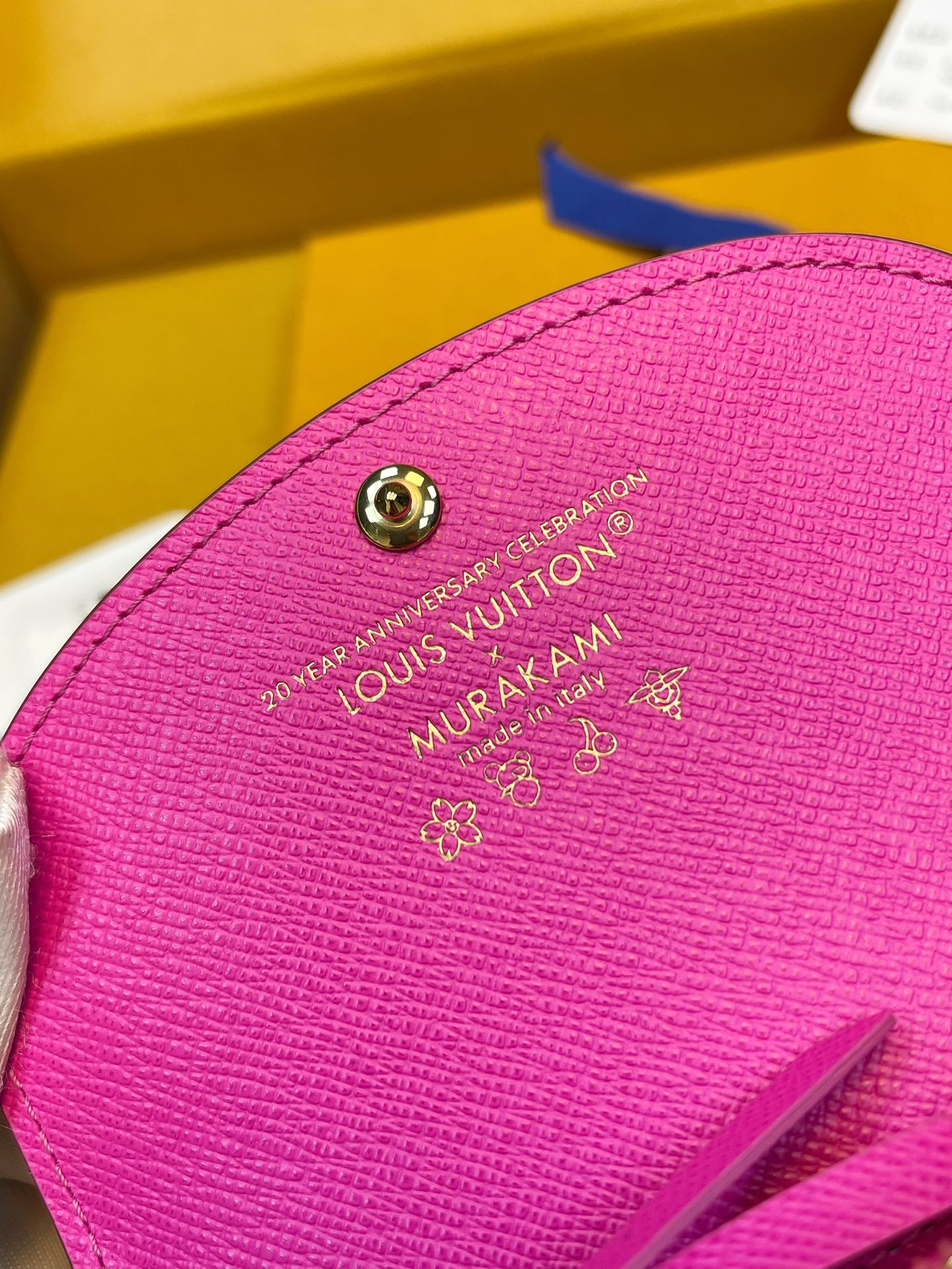 루이비통 지갑 137420 Louis Vuitton Wallet 썸네일 이미지