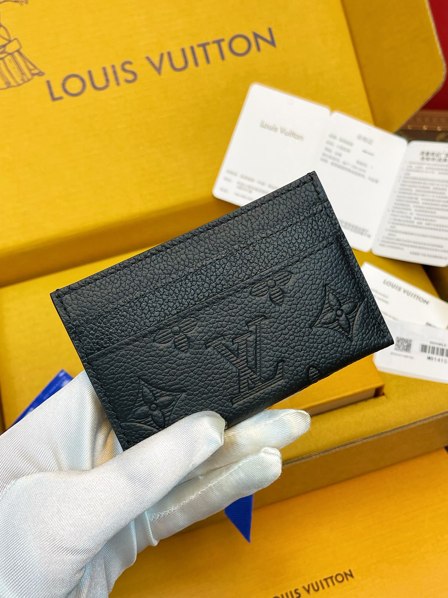 루이비통 지갑 137371 Louis Vuitton Wallet 썸네일 이미지