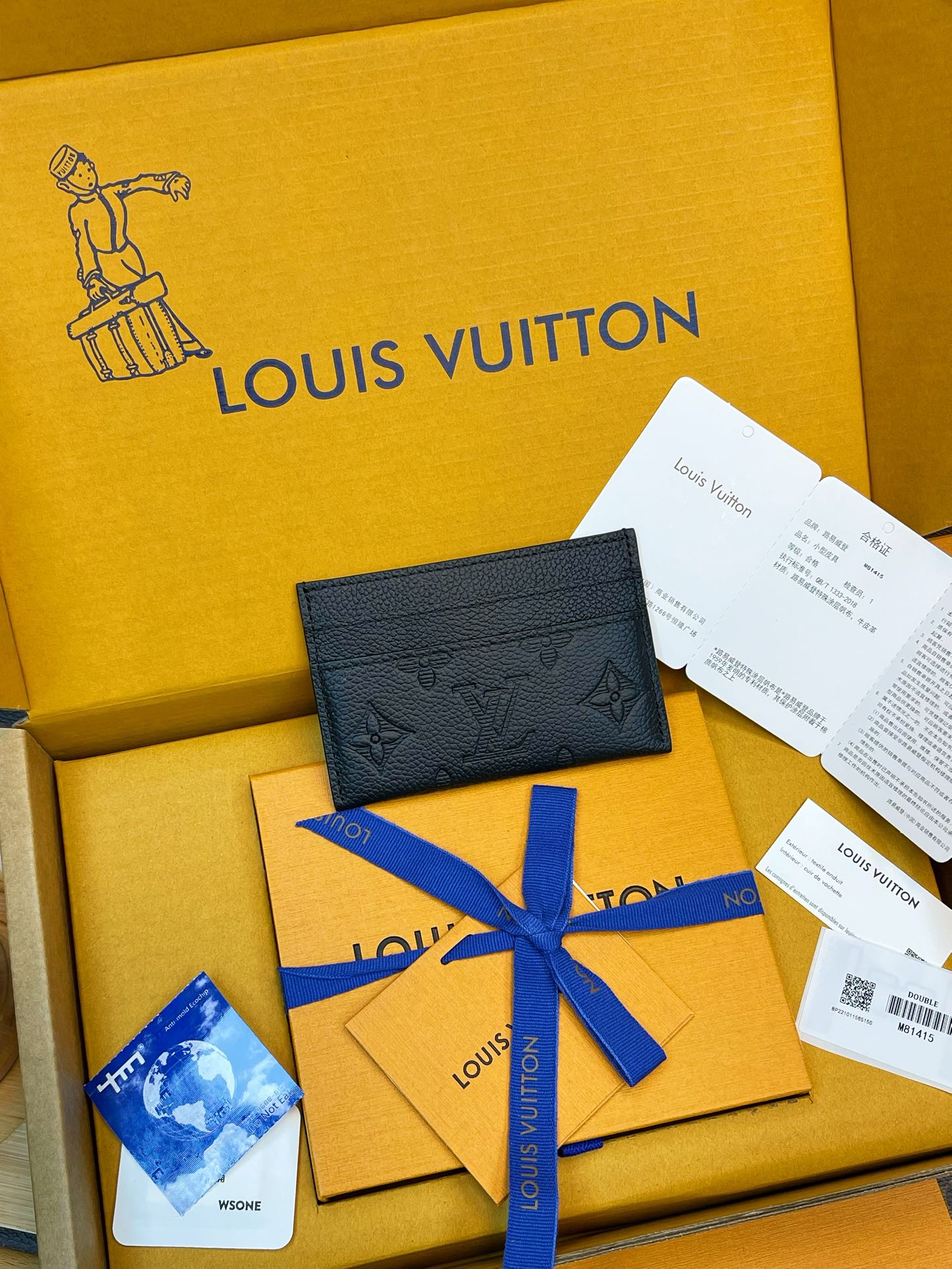 루이비통 지갑 137371 Louis Vuitton Wallet