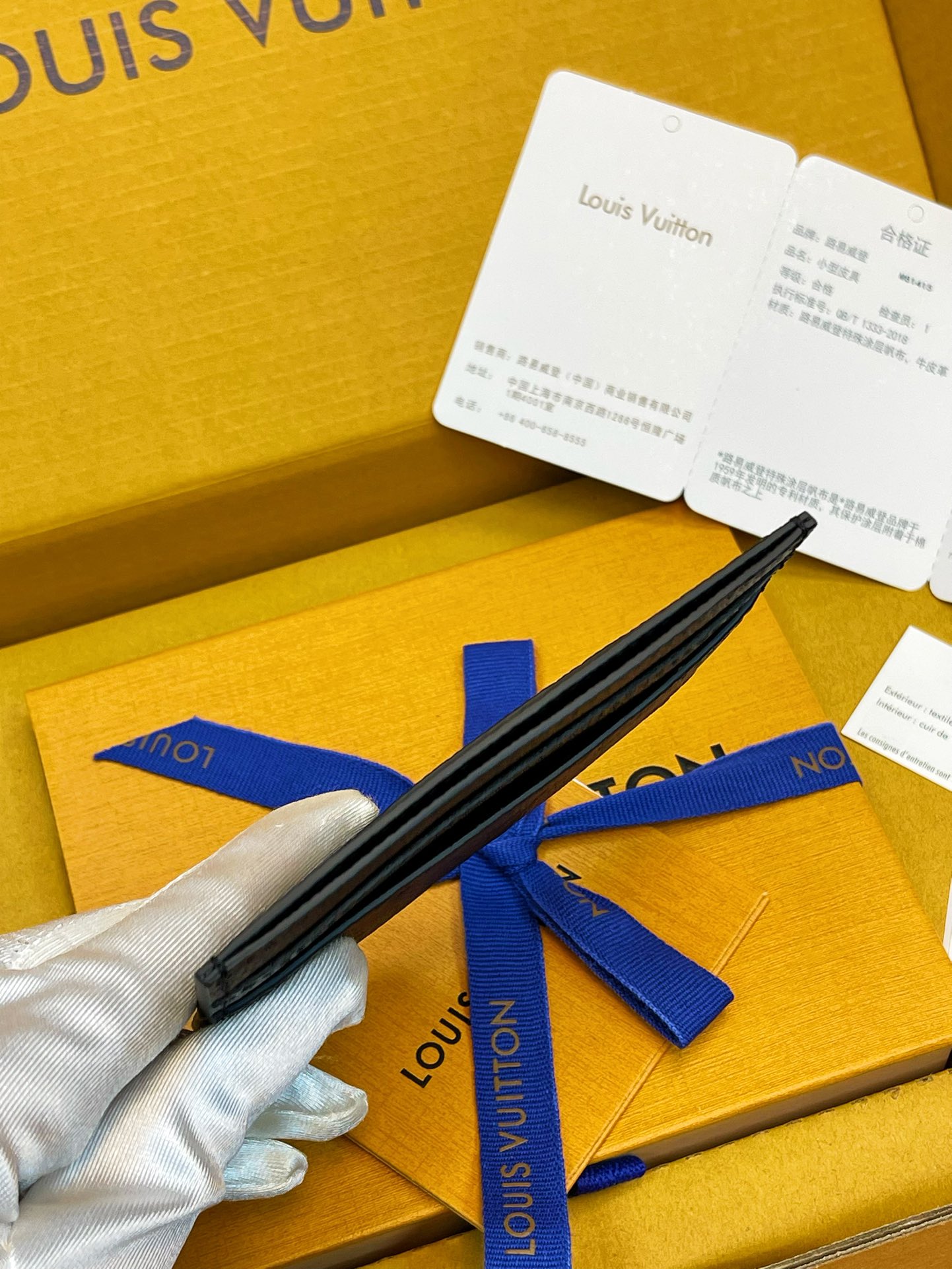 루이비통 지갑 137371 Louis Vuitton Wallet 썸네일 이미지