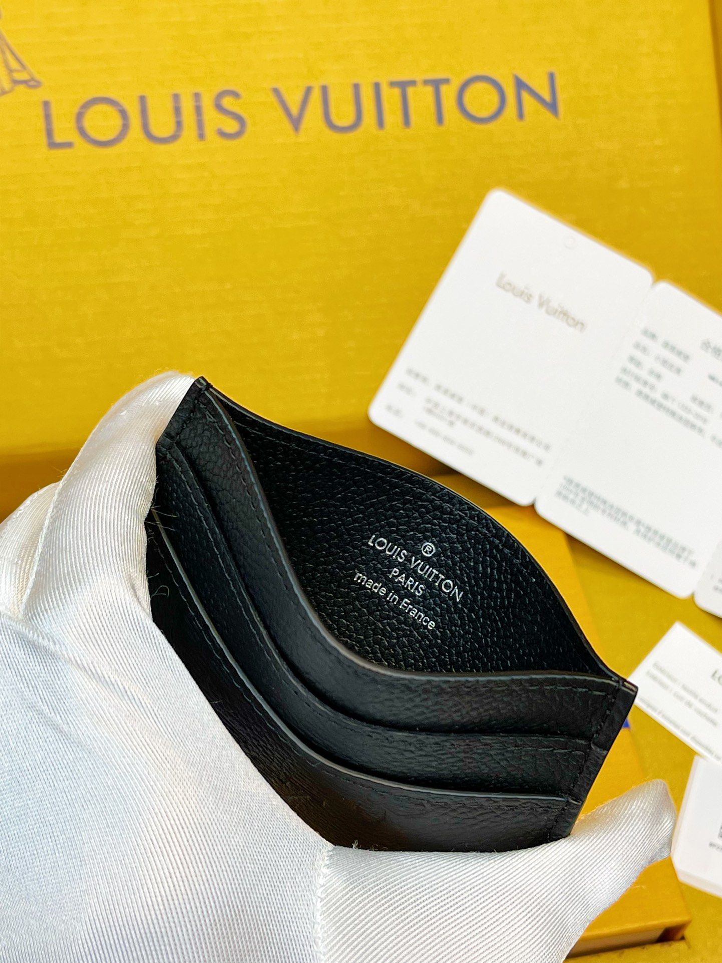 루이비통 지갑 137371 Louis Vuitton Wallet 썸네일 이미지