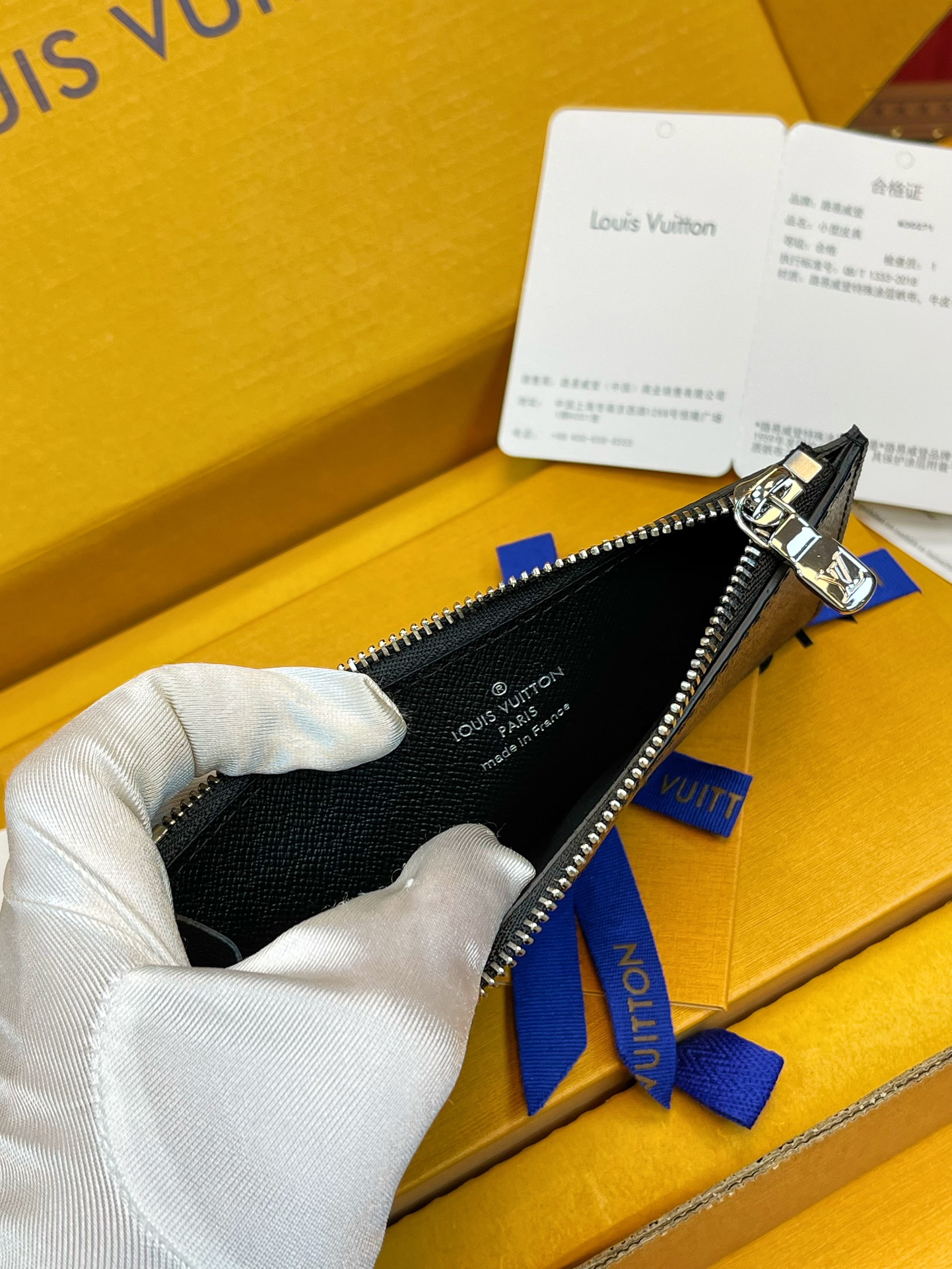 루이비통 지갑 137370 Louis Vuitton Wallet 썸네일 이미지