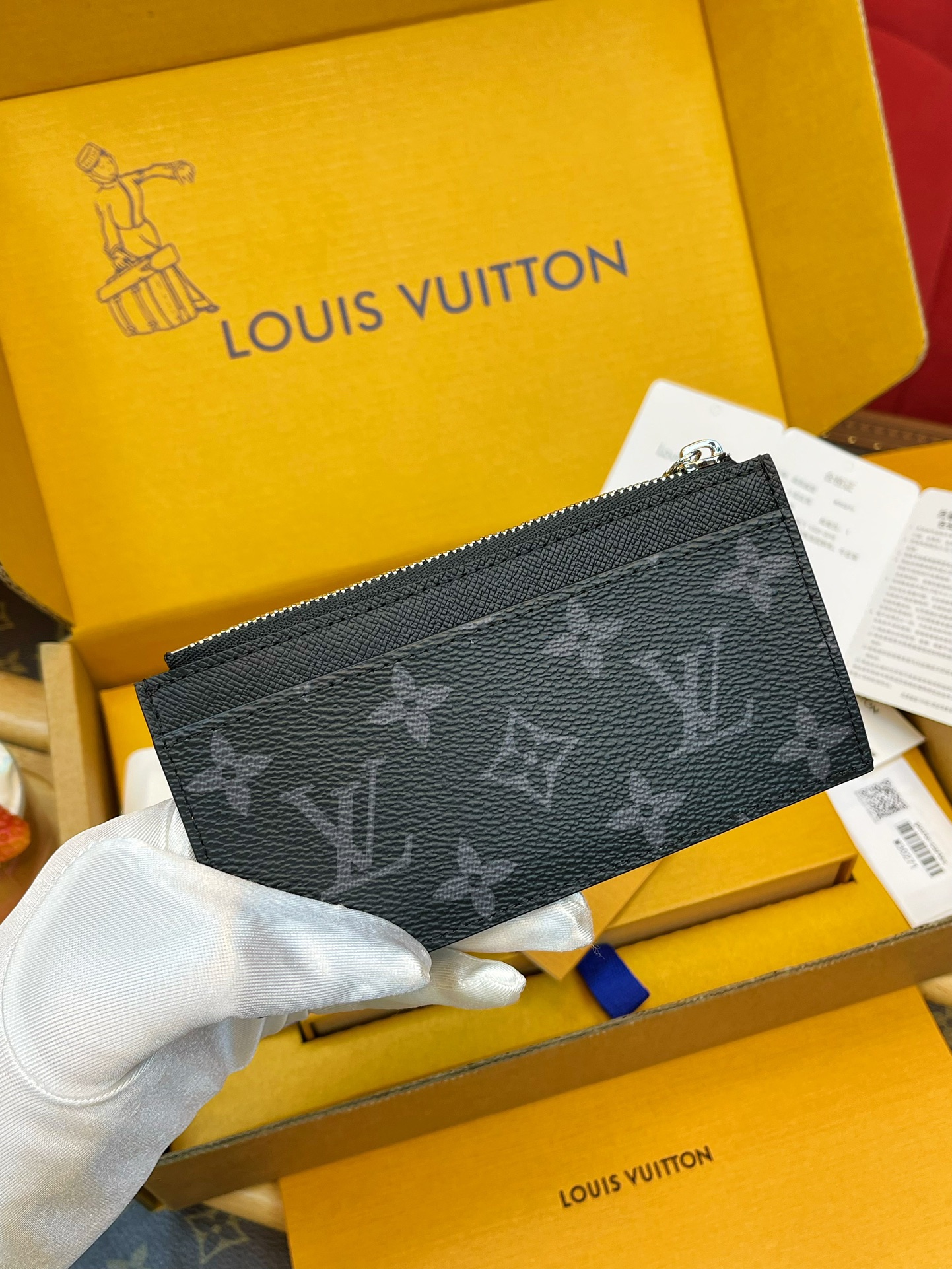 루이비통 지갑 137370 Louis Vuitton Wallet 썸네일 이미지