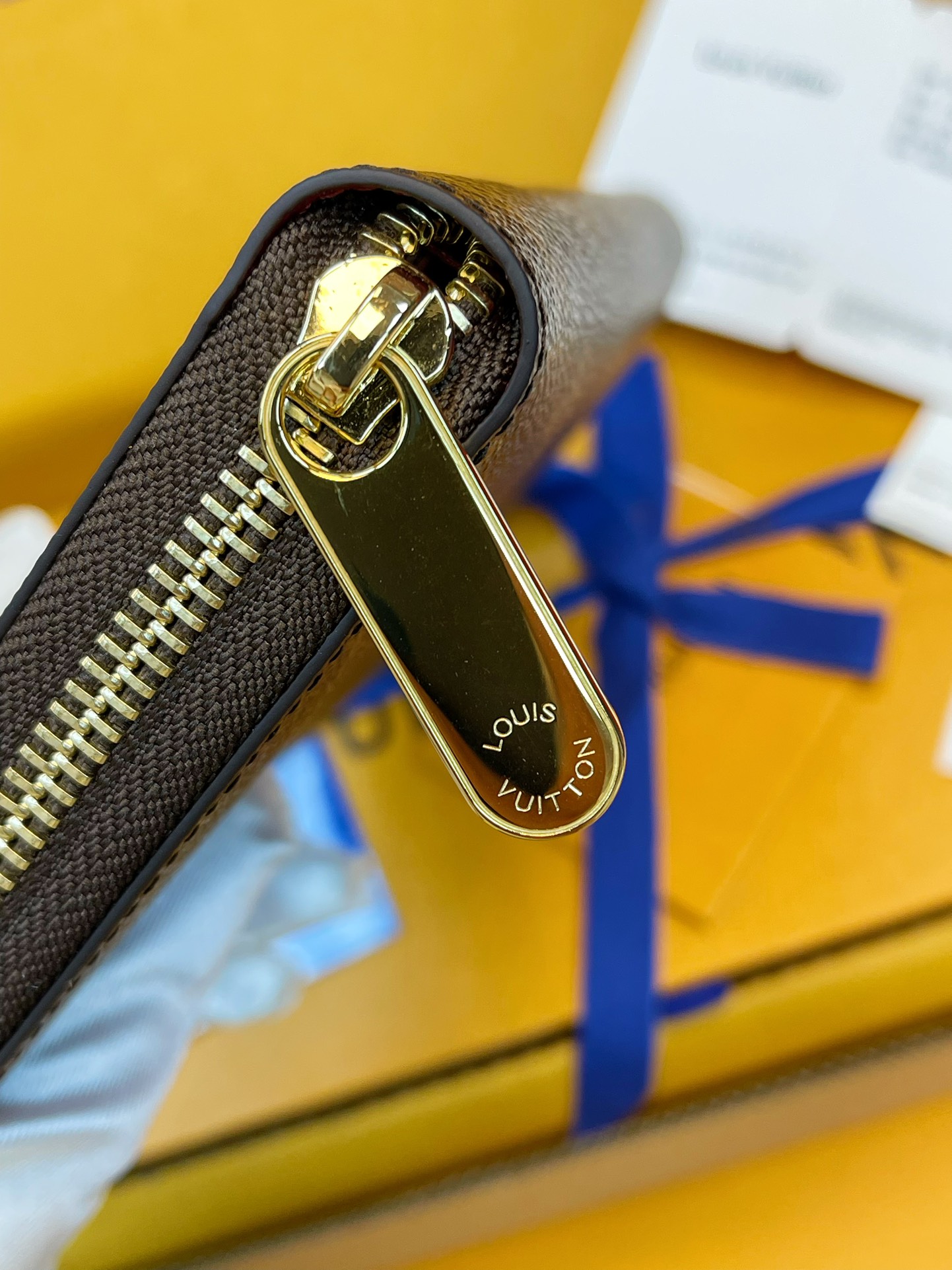 루이비통 지갑 137368 Louis Vuitton Wallet 썸네일 이미지