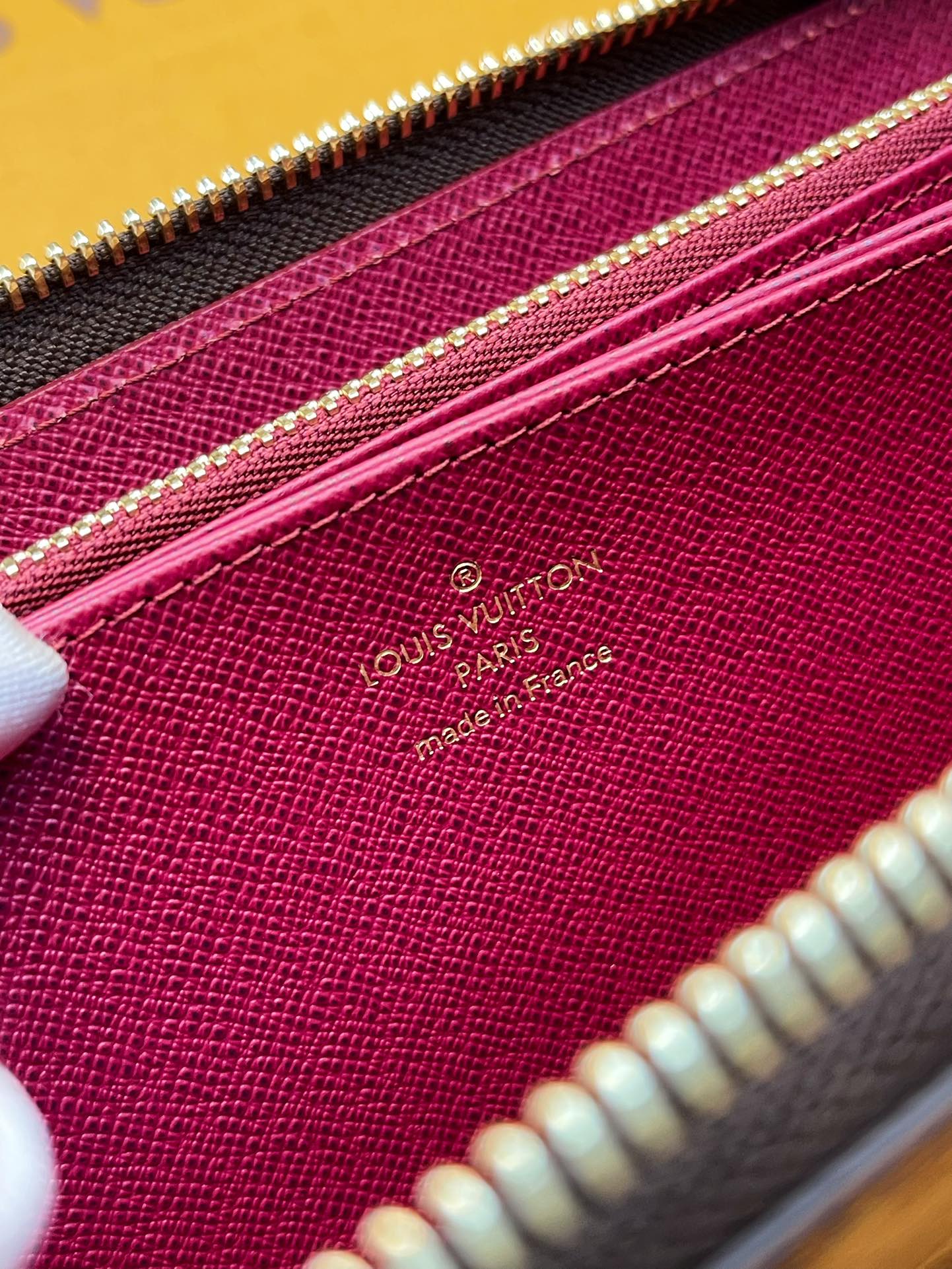 루이비통 지갑 137368 Louis Vuitton Wallet 썸네일 이미지