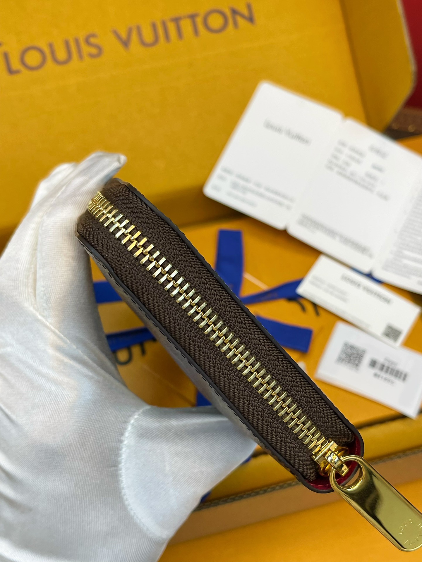 루이비통 지갑 137368 Louis Vuitton Wallet 썸네일 이미지