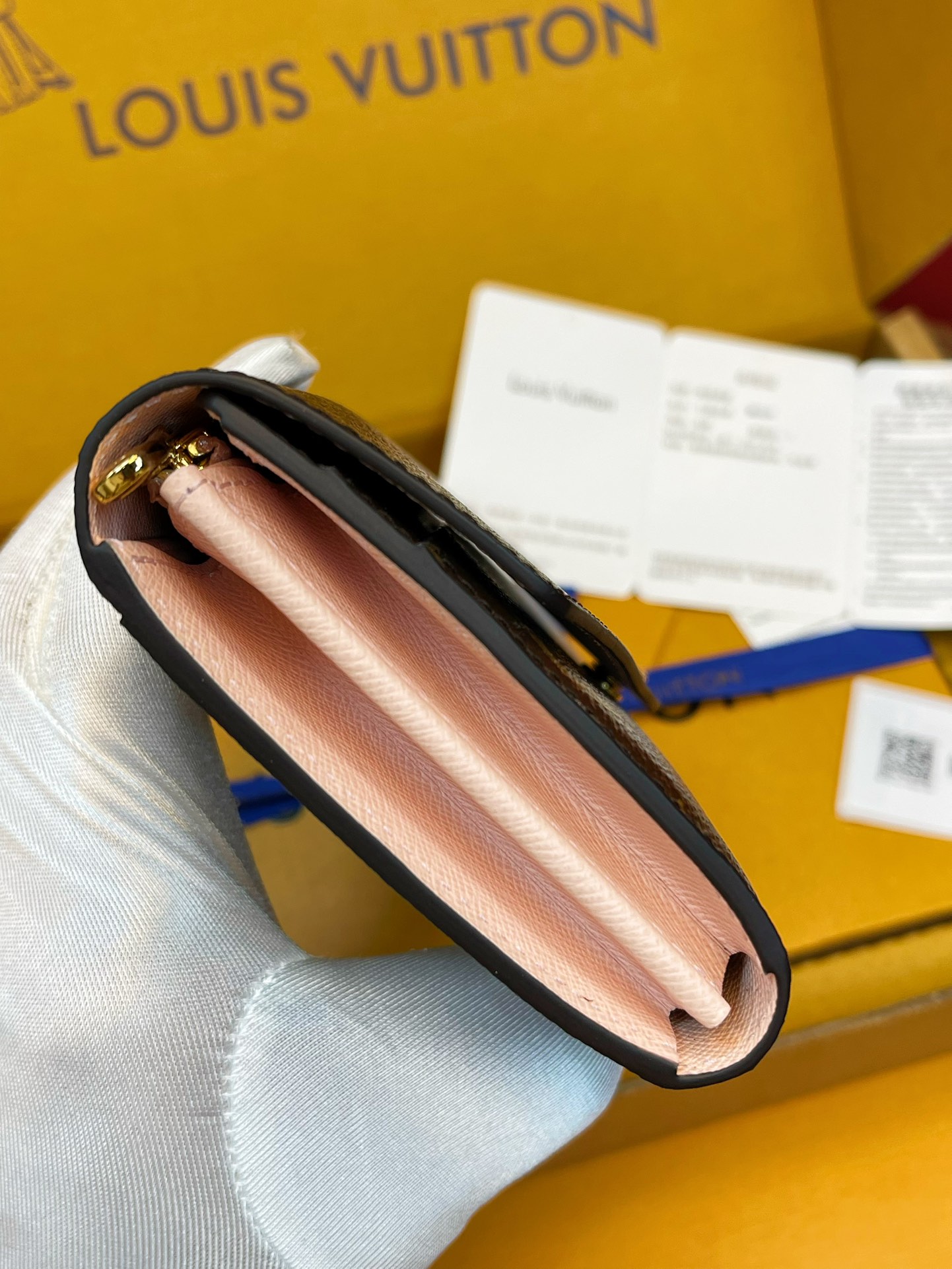루이비통 지갑 137367 Louis Vuitton Wallet 썸네일 이미지