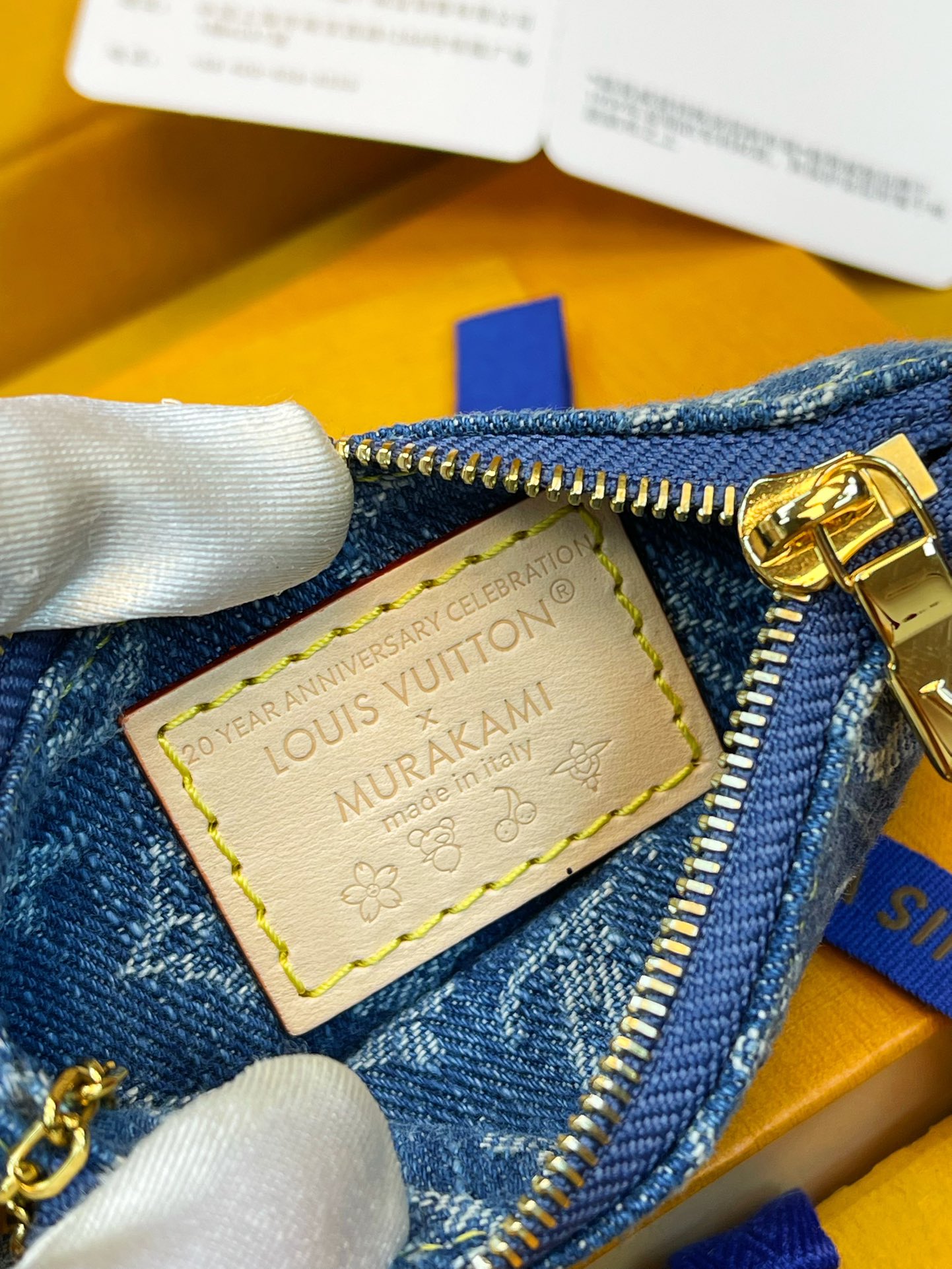 루이비통 지갑 137366 Louis Vuitton Wallet 썸네일 이미지
