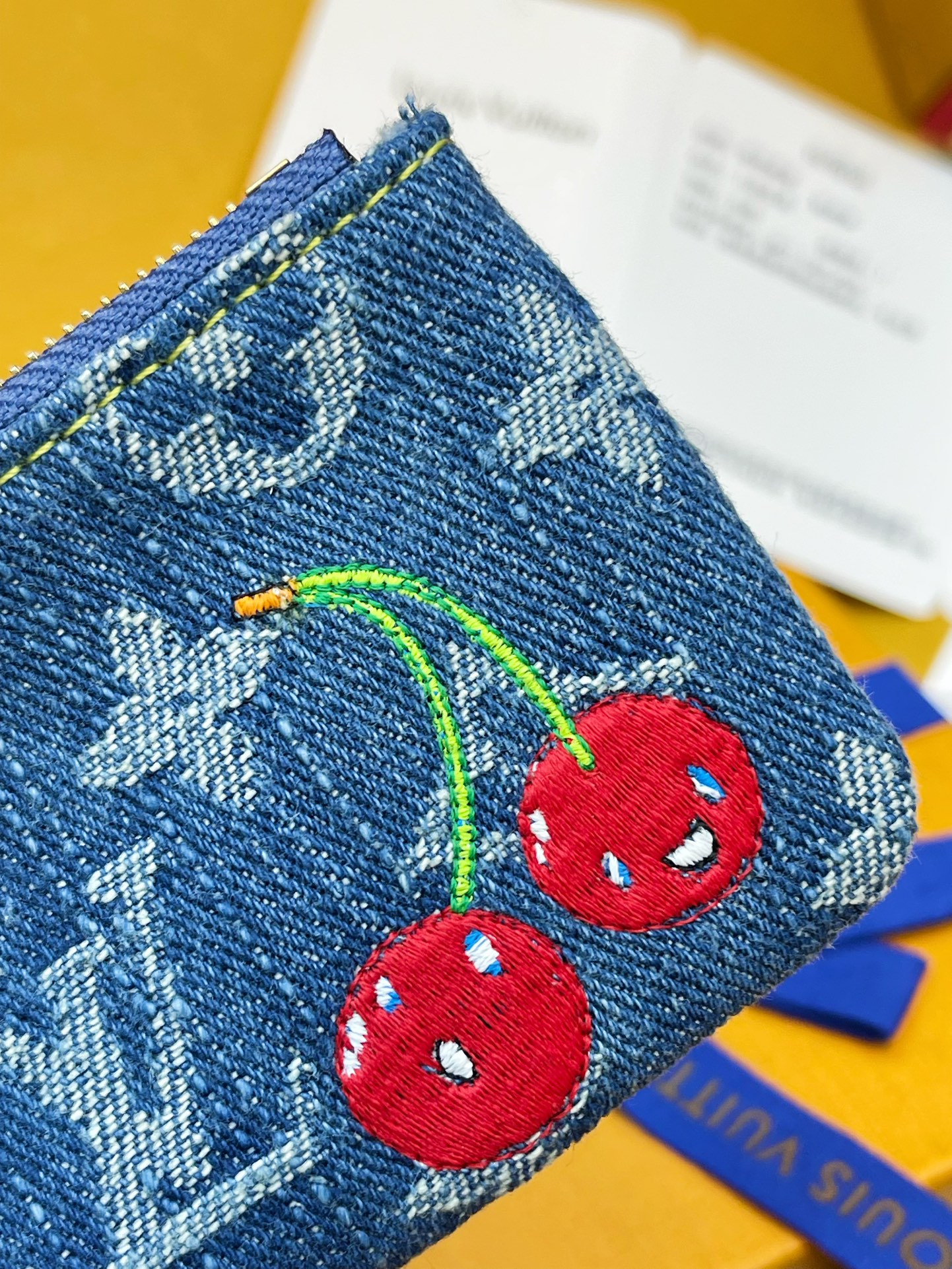 루이비통 지갑 137366 Louis Vuitton Wallet 썸네일 이미지