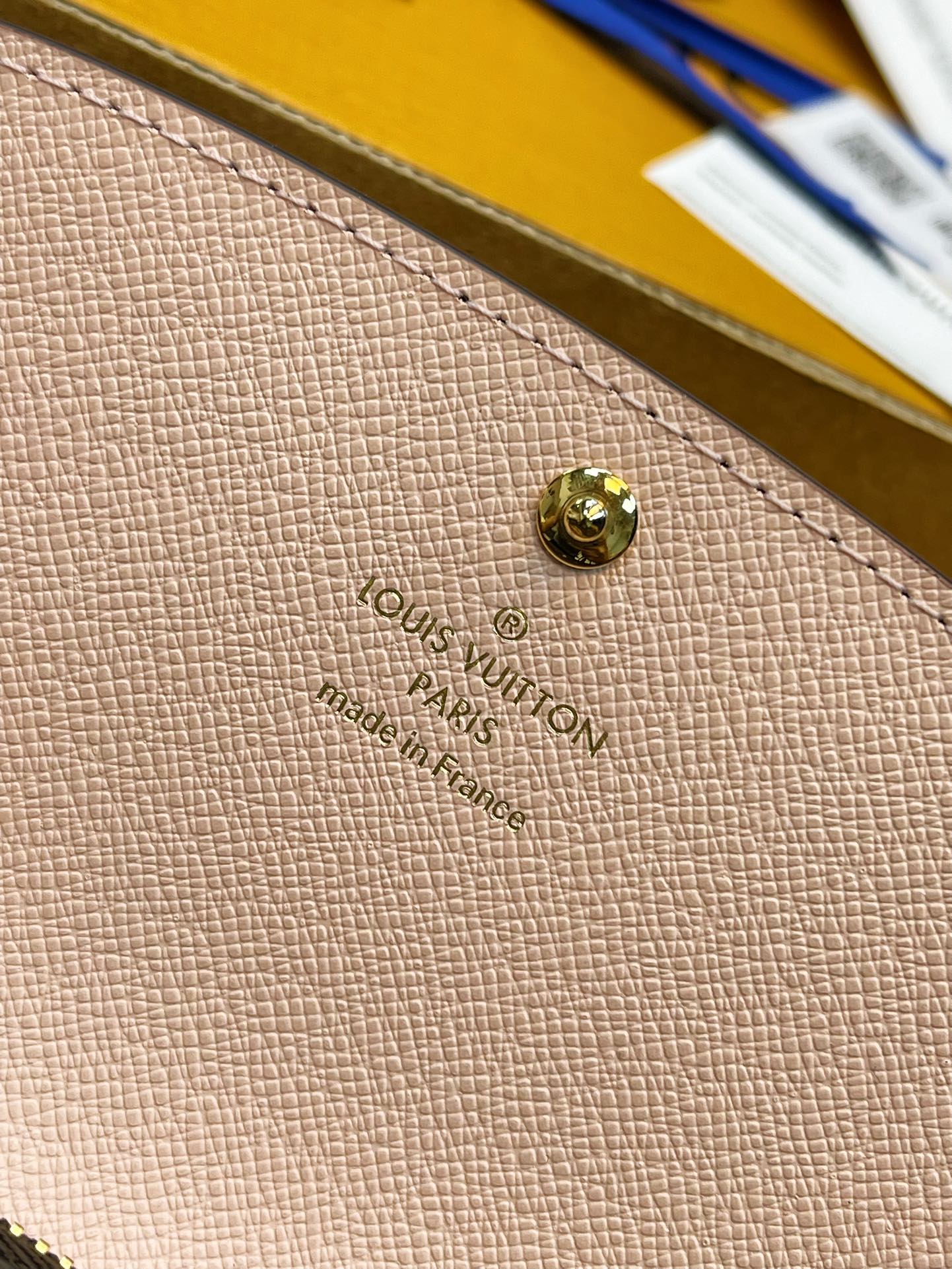 루이비통 지갑 137365 Louis Vuitton Wallet 썸네일 이미지