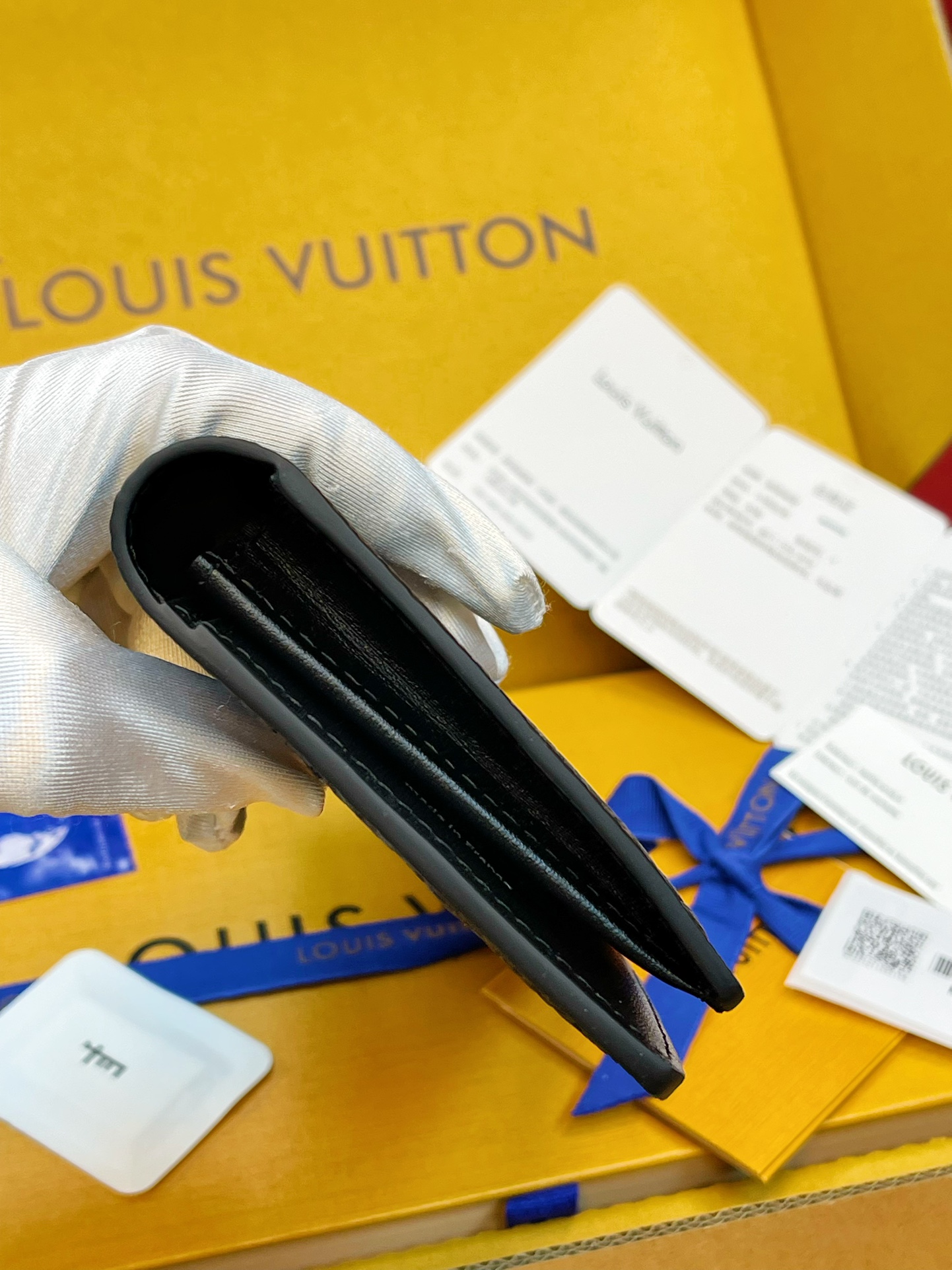 루이비통 지갑 137273 Louis Vuitton Wallet 썸네일 이미지