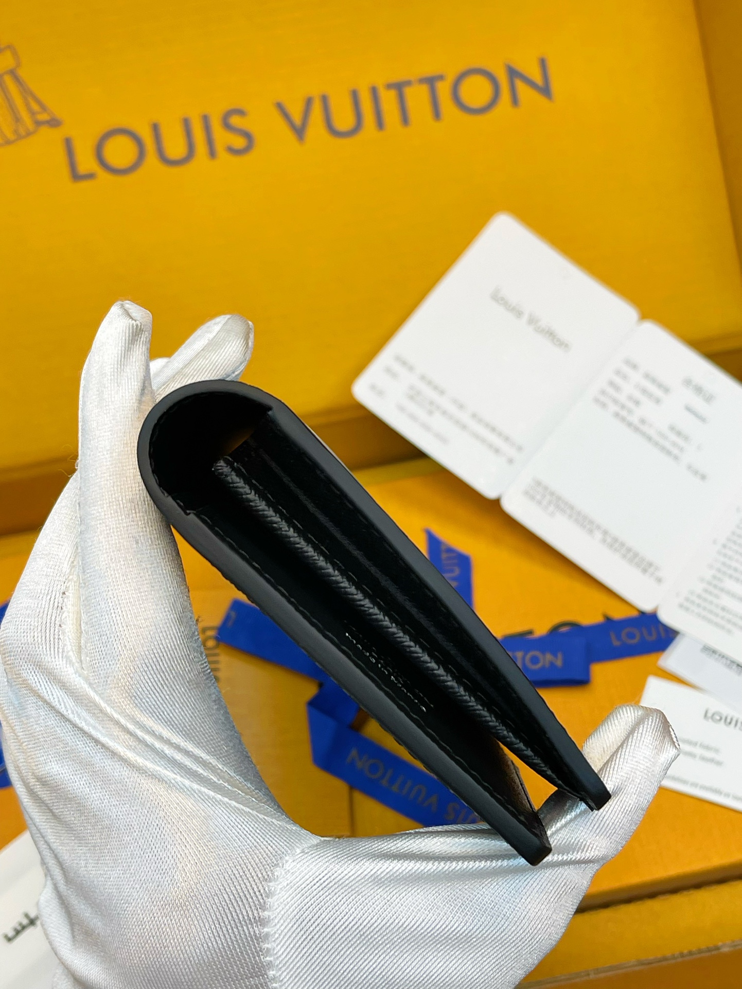 루이비통 지갑 137364 Louis Vuitton Wallet 썸네일 이미지
