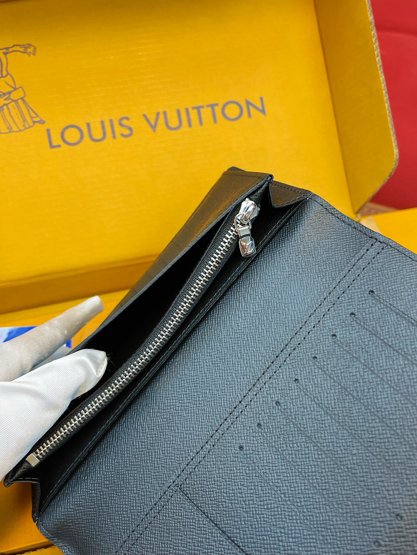 루이비통 지갑 137364 Louis Vuitton Wallet 썸네일 이미지