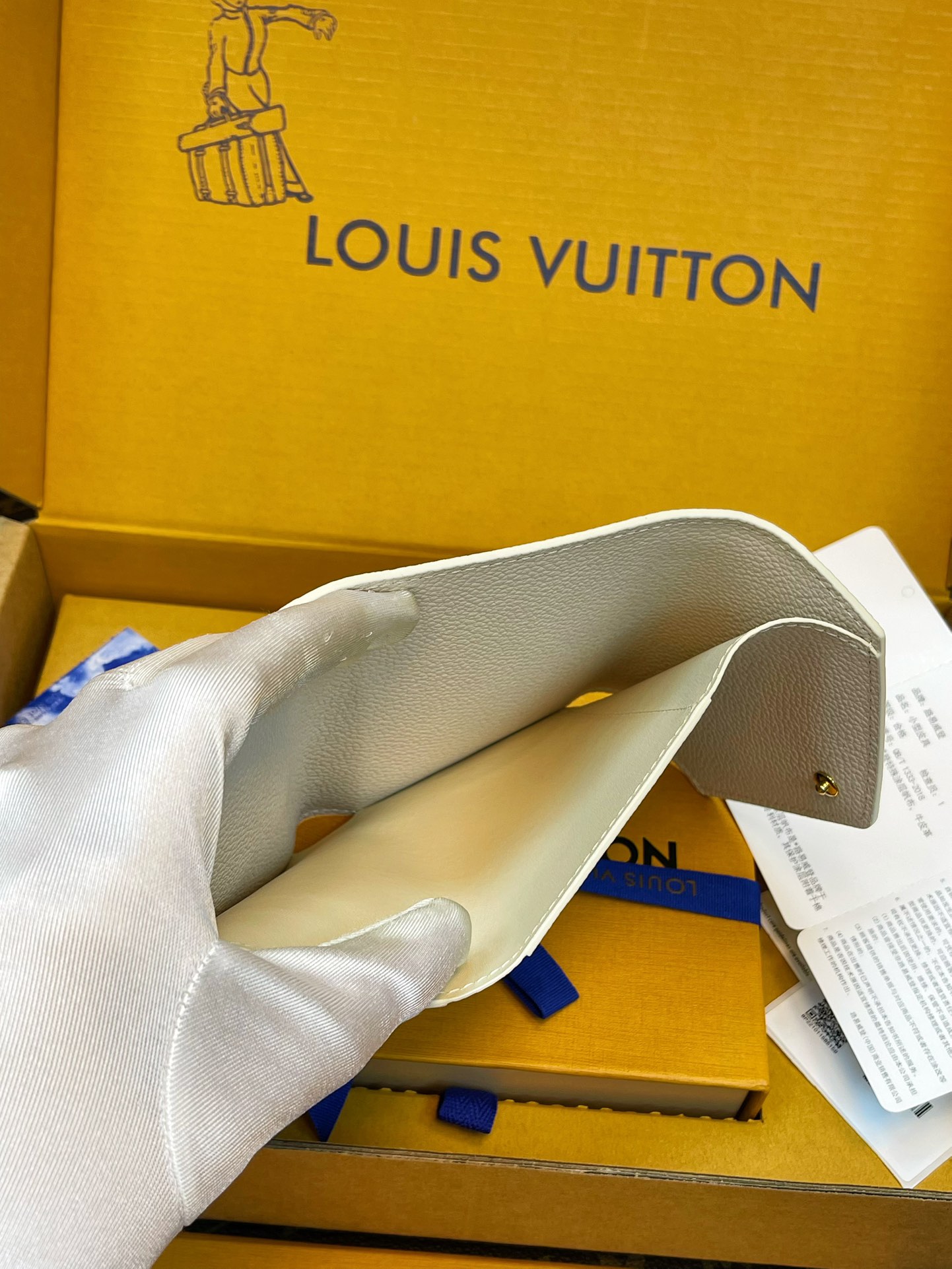 루이비통 지갑 137419 Louis Vuitton Wallet 썸네일 이미지