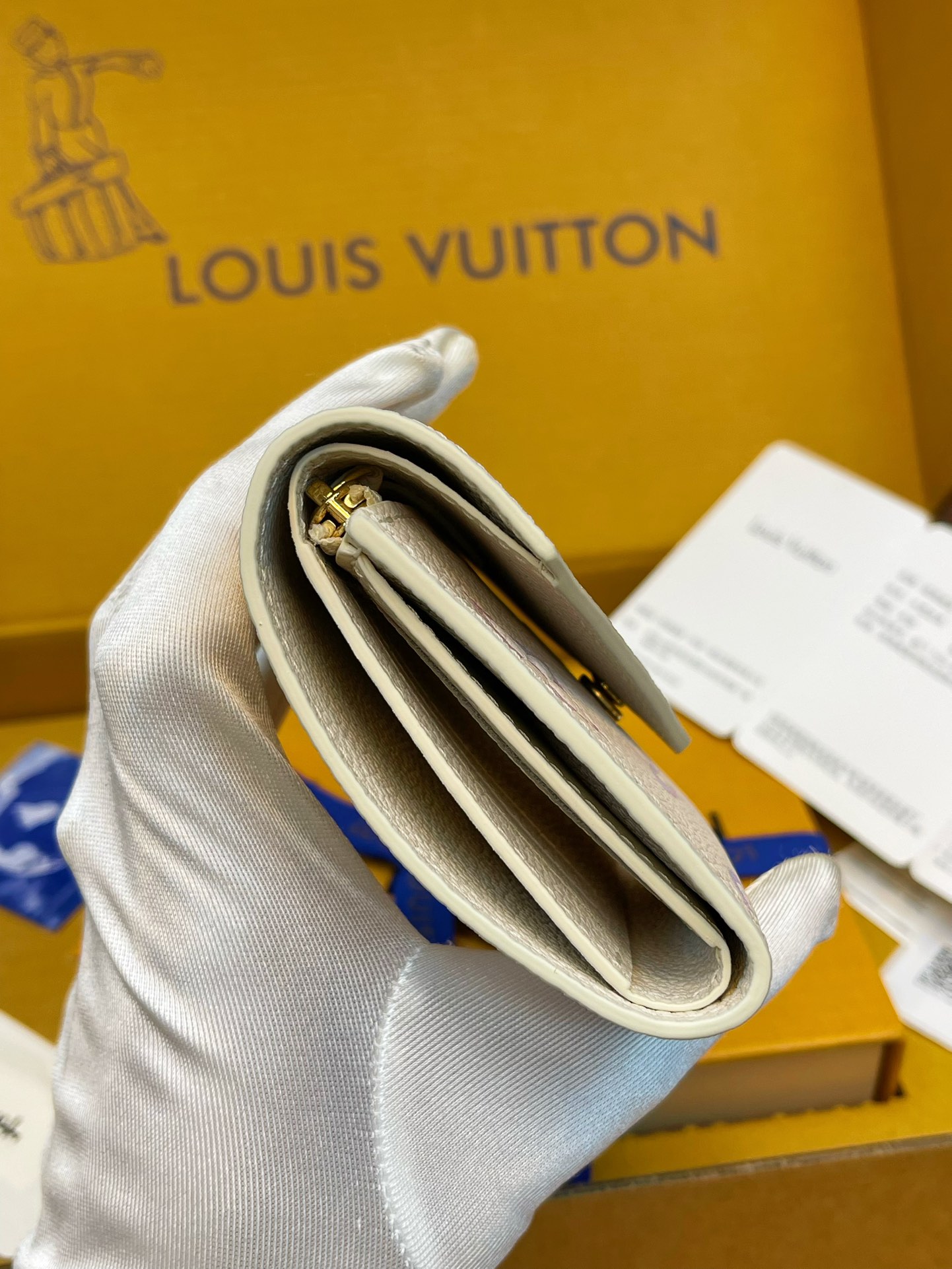 루이비통 지갑 137419 Louis Vuitton Wallet 썸네일 이미지