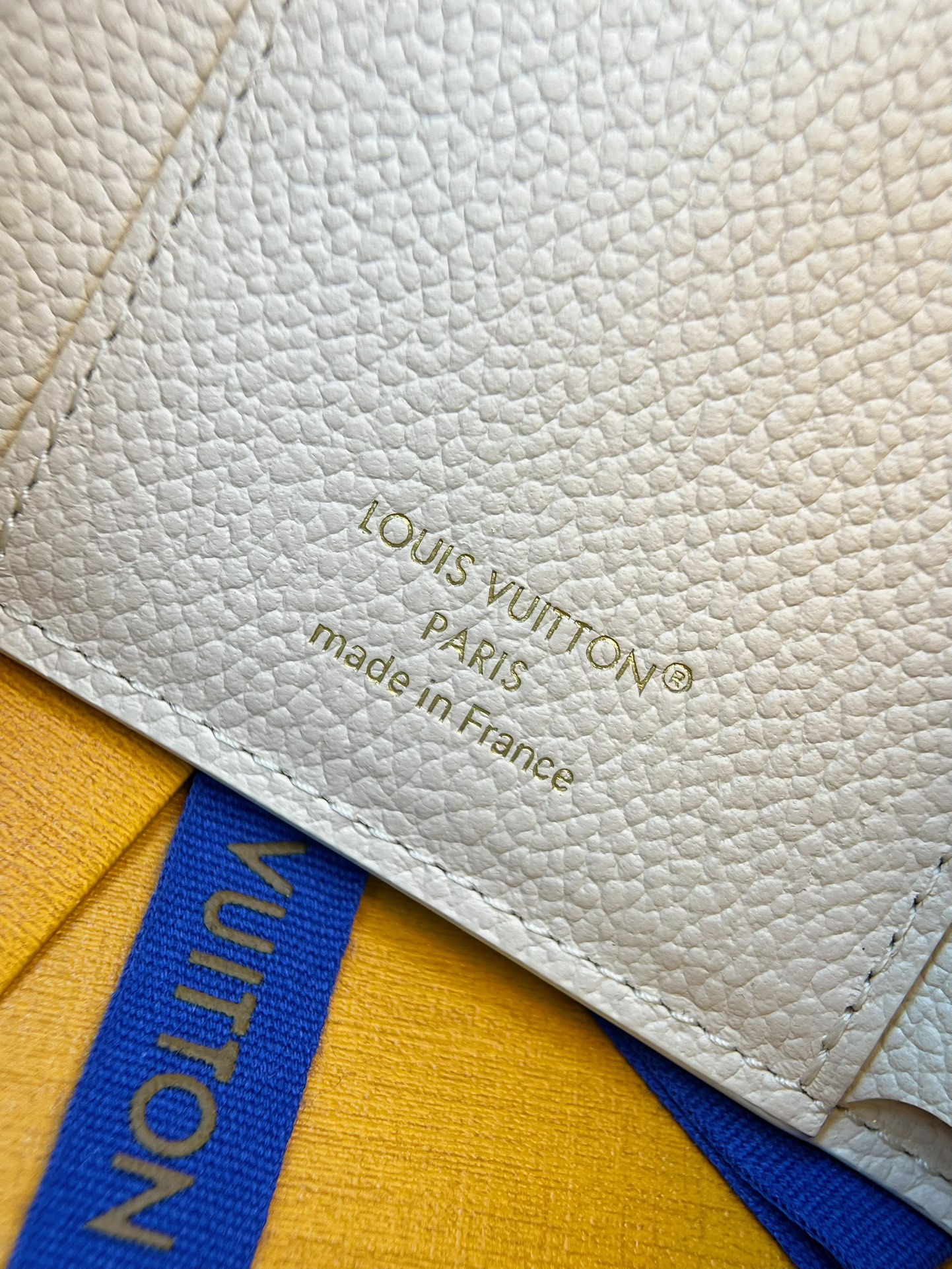 루이비통 지갑 137419 Louis Vuitton Wallet 썸네일 이미지