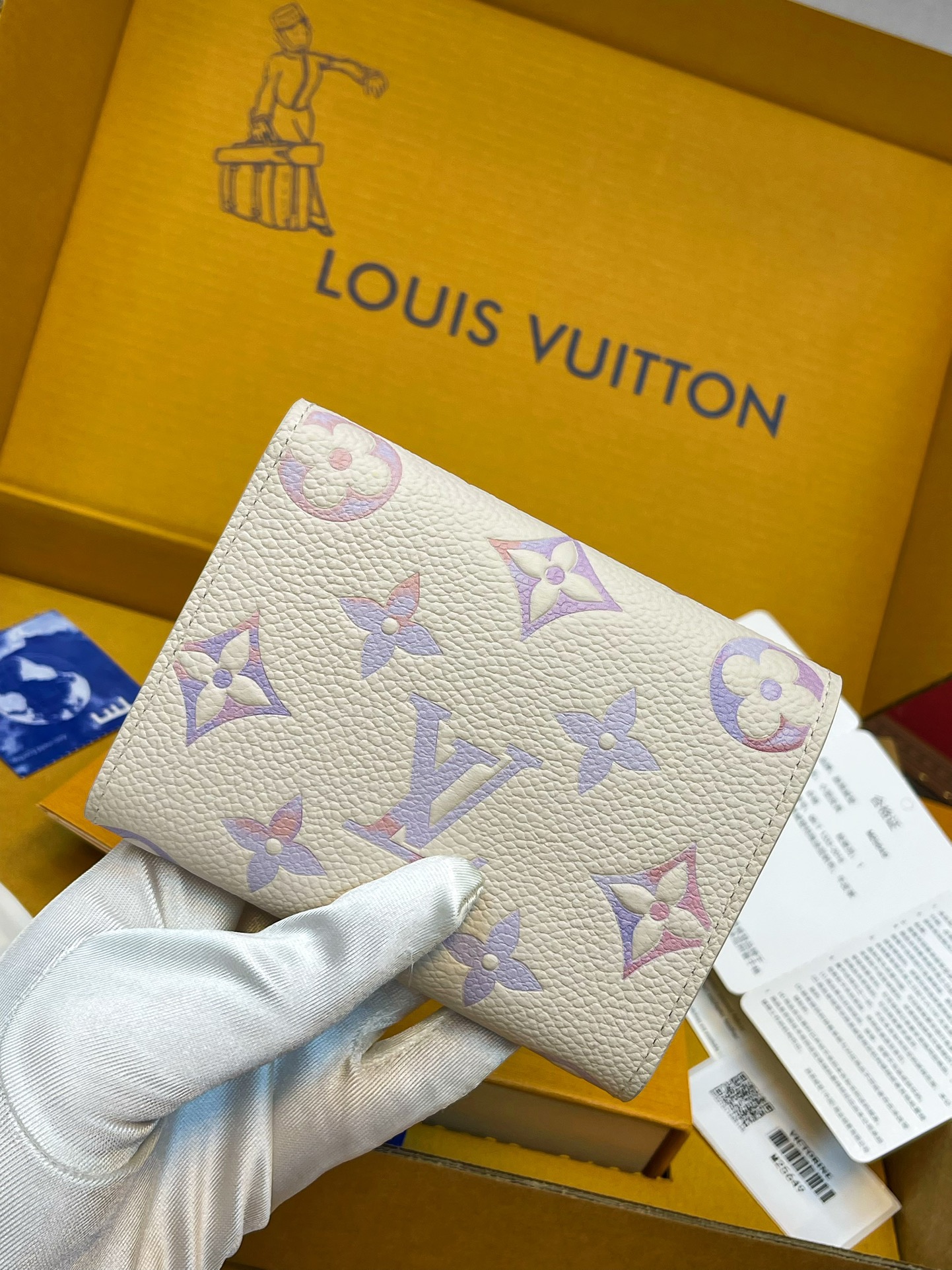 루이비통 지갑 137419 Louis Vuitton Wallet 썸네일 이미지