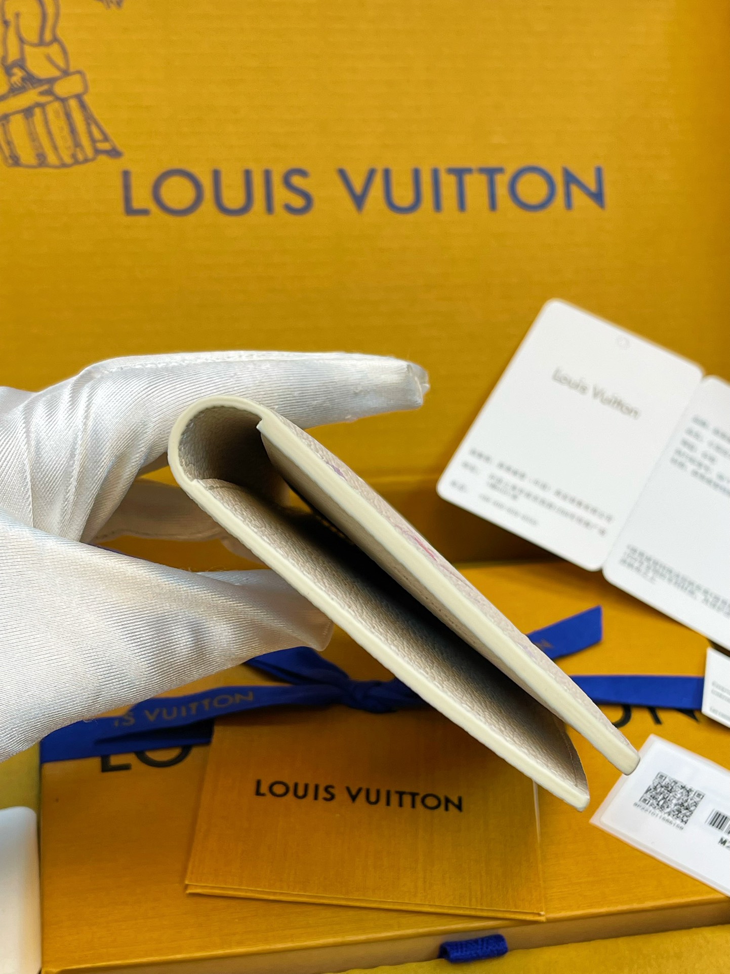 루이비통 지갑 137418 Louis Vuitton Wallet 썸네일 이미지