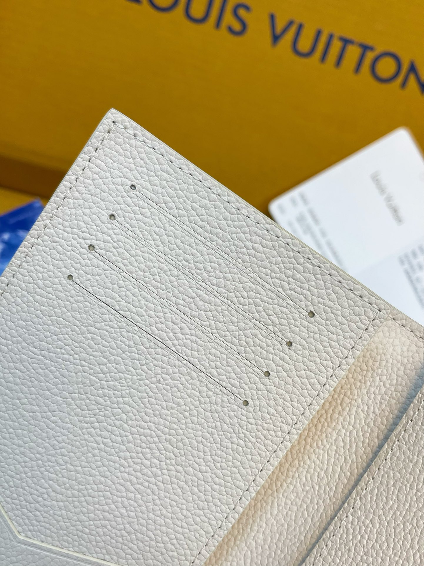 루이비통 지갑 137418 Louis Vuitton Wallet 썸네일 이미지