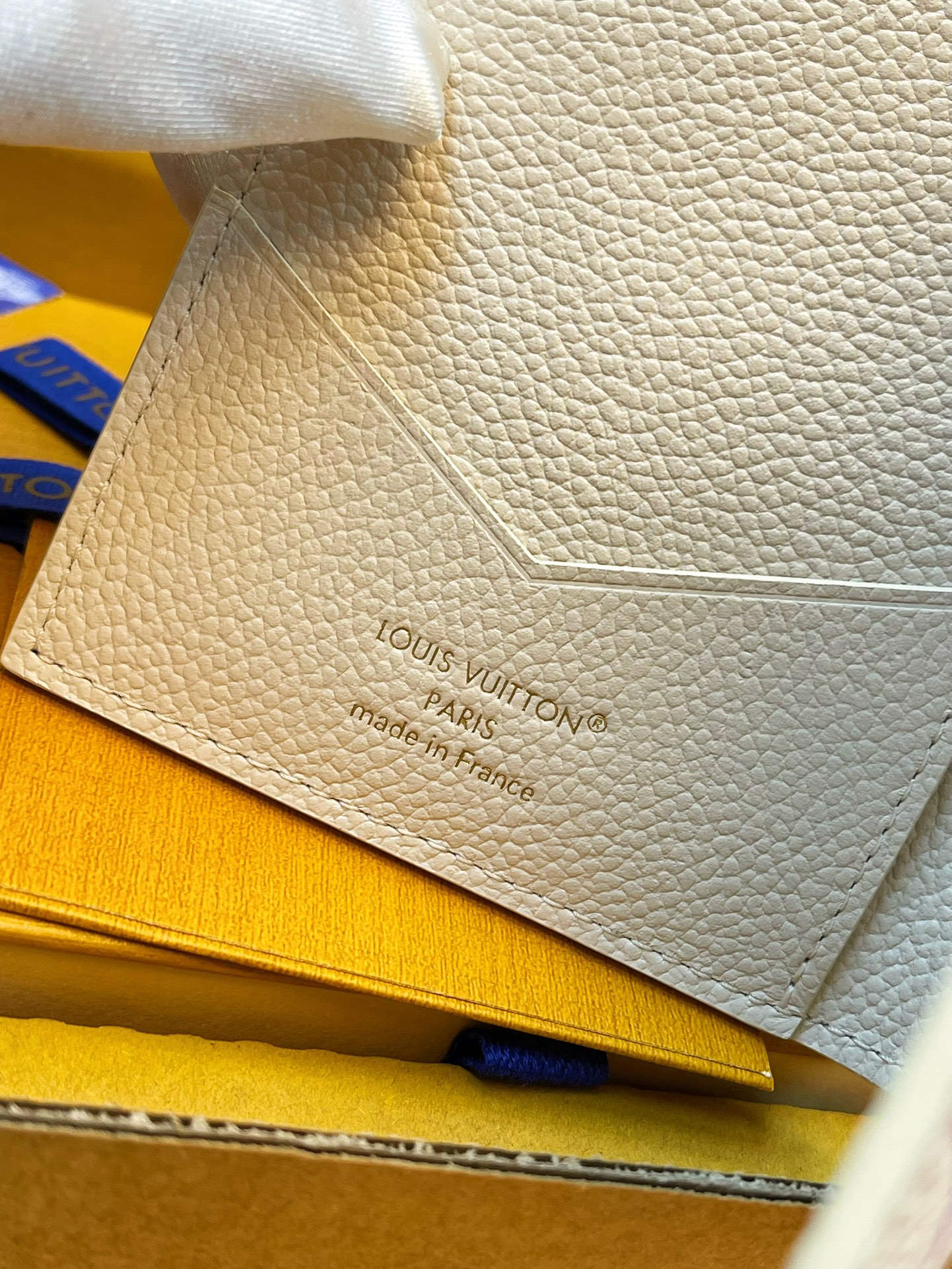 루이비통 지갑 137418 Louis Vuitton Wallet 썸네일 이미지