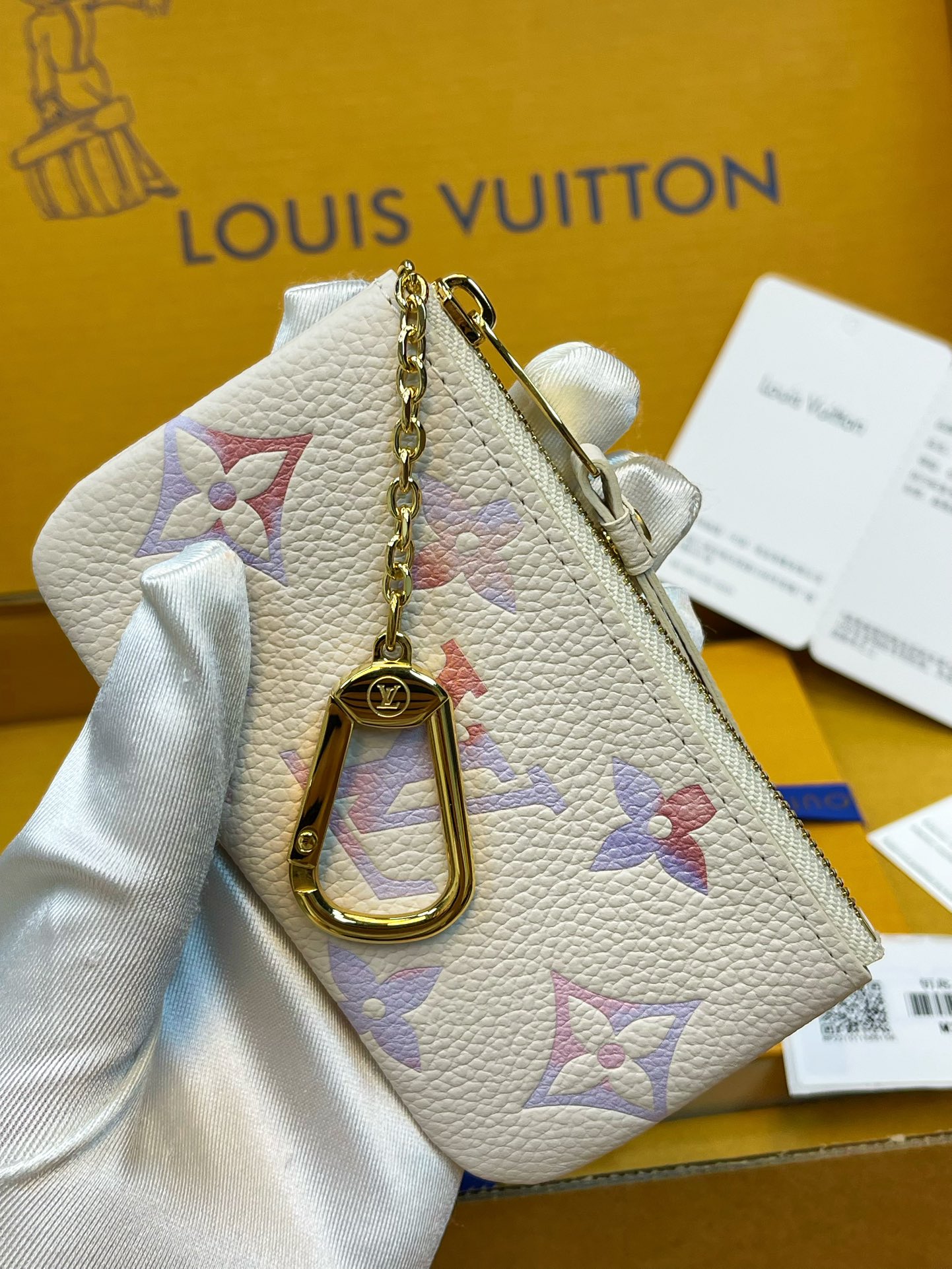루이비통 지갑 137417 Louis Vuitton Wallet 썸네일 이미지