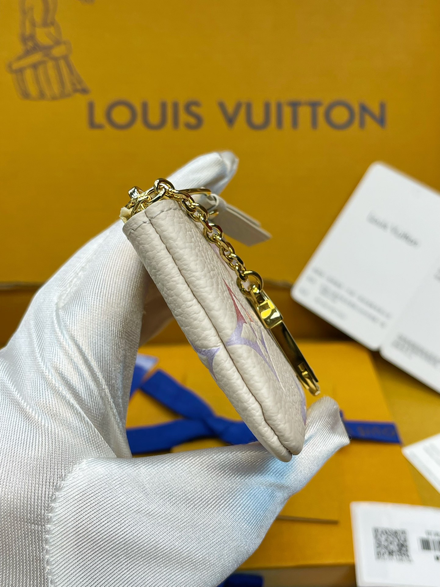 루이비통 지갑 137417 Louis Vuitton Wallet 썸네일 이미지