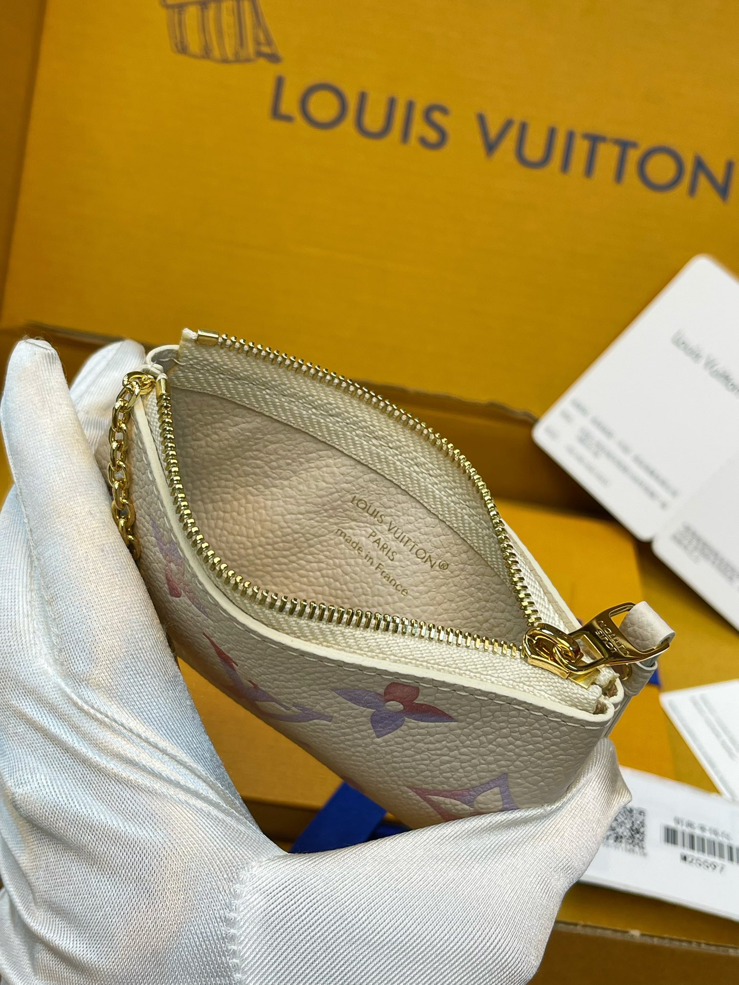 루이비통 지갑 137417 Louis Vuitton Wallet 썸네일 이미지