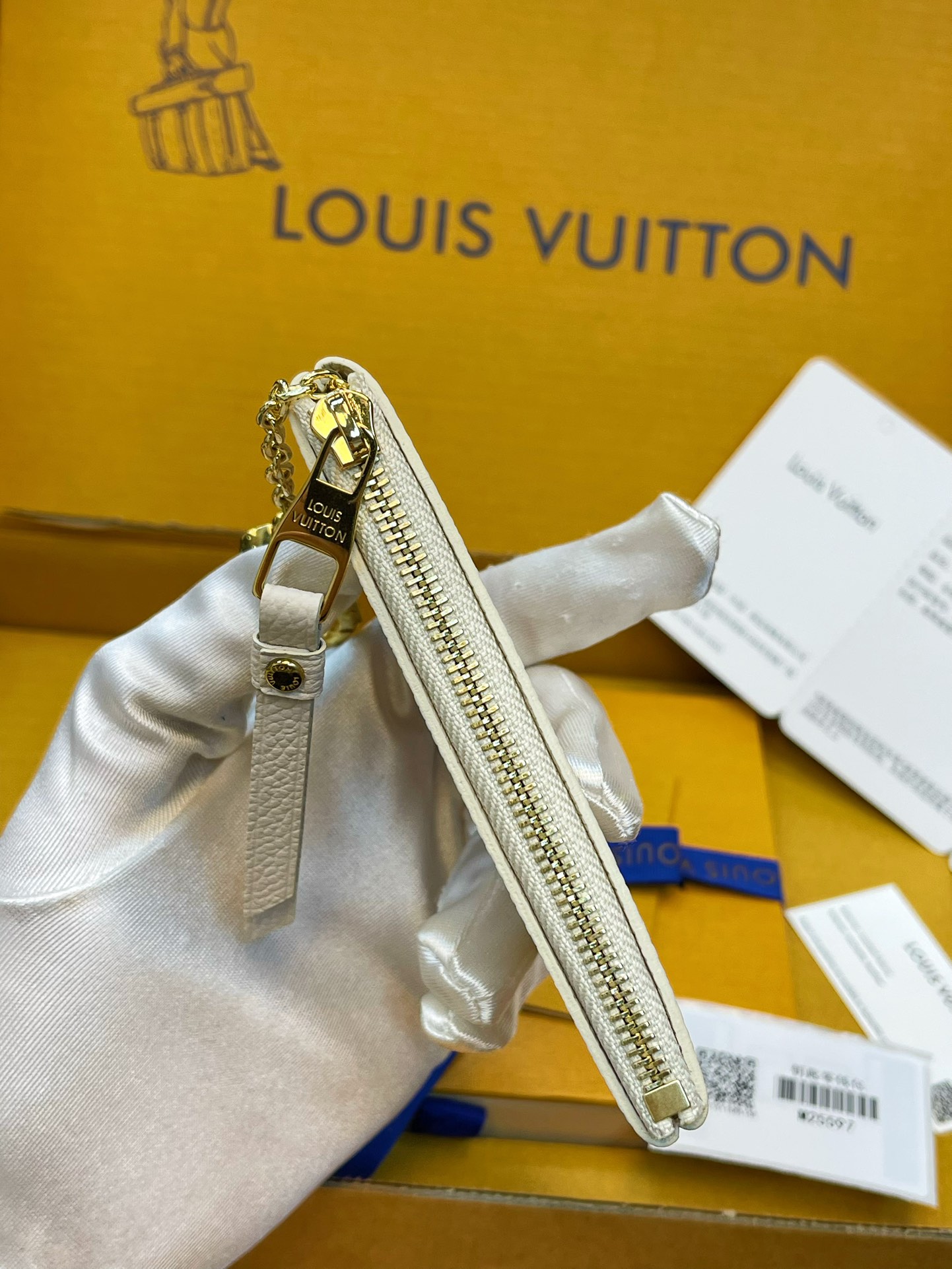 루이비통 지갑 137417 Louis Vuitton Wallet 썸네일 이미지