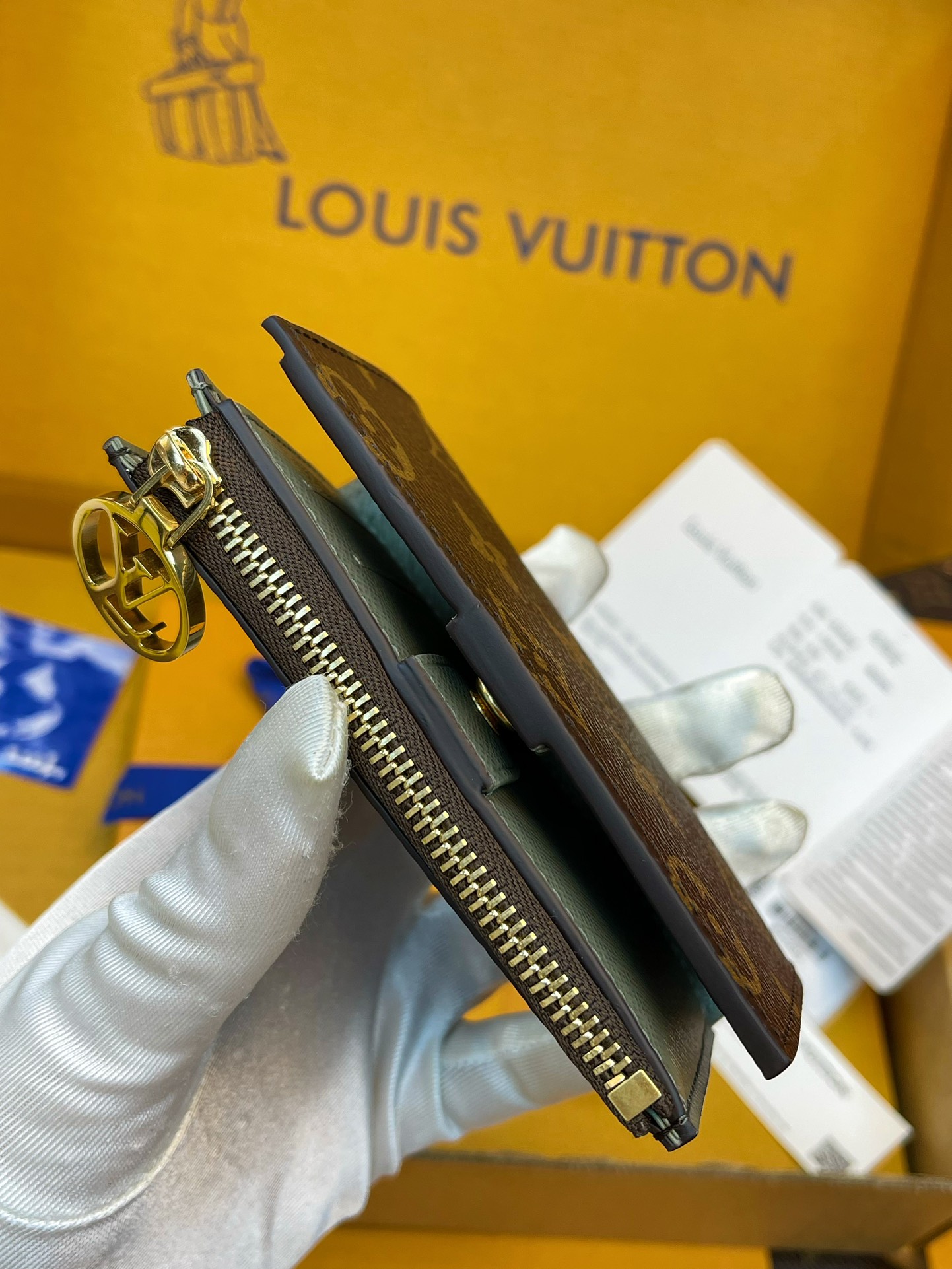 루이비통 지갑 137361 Louis Vuitton Wallet 썸네일 이미지