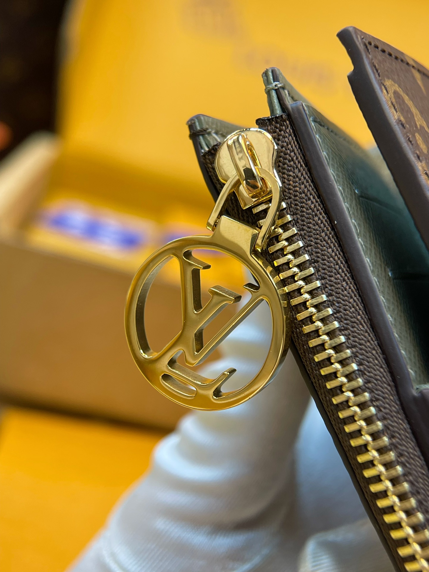 루이비통 지갑 137361 Louis Vuitton Wallet 썸네일 이미지