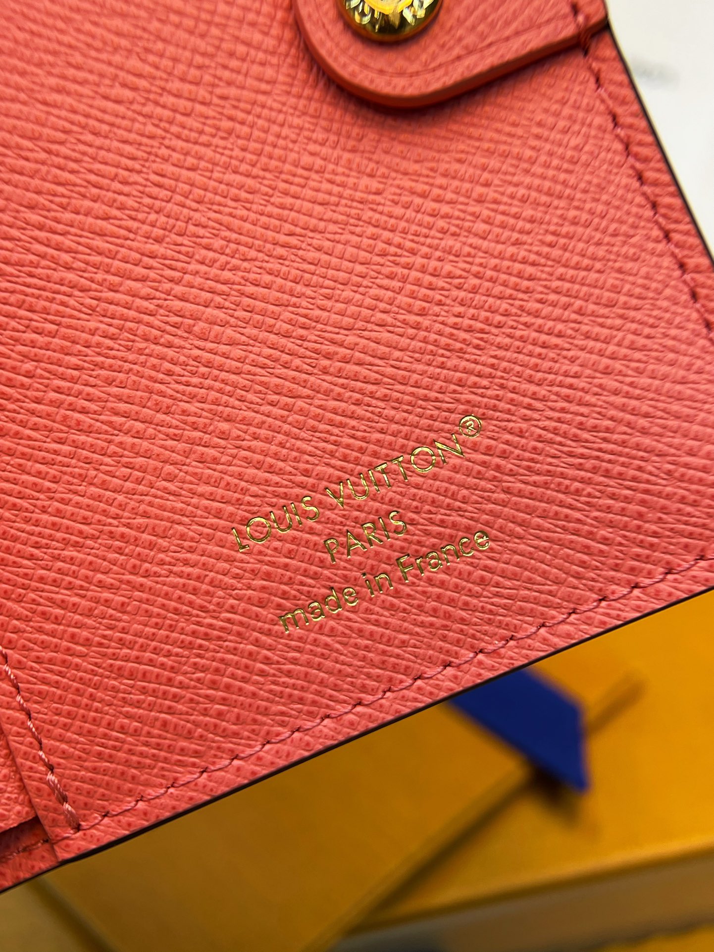 루이비통 지갑 137360 Louis Vuitton Wallet 썸네일 이미지