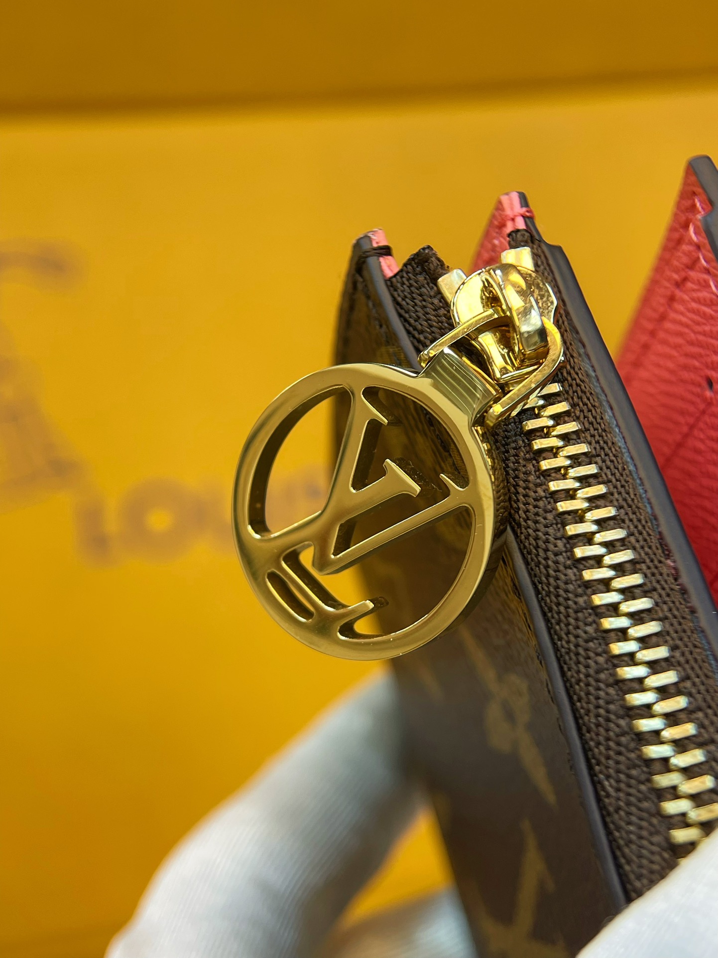 루이비통 지갑 137360 Louis Vuitton Wallet 썸네일 이미지
