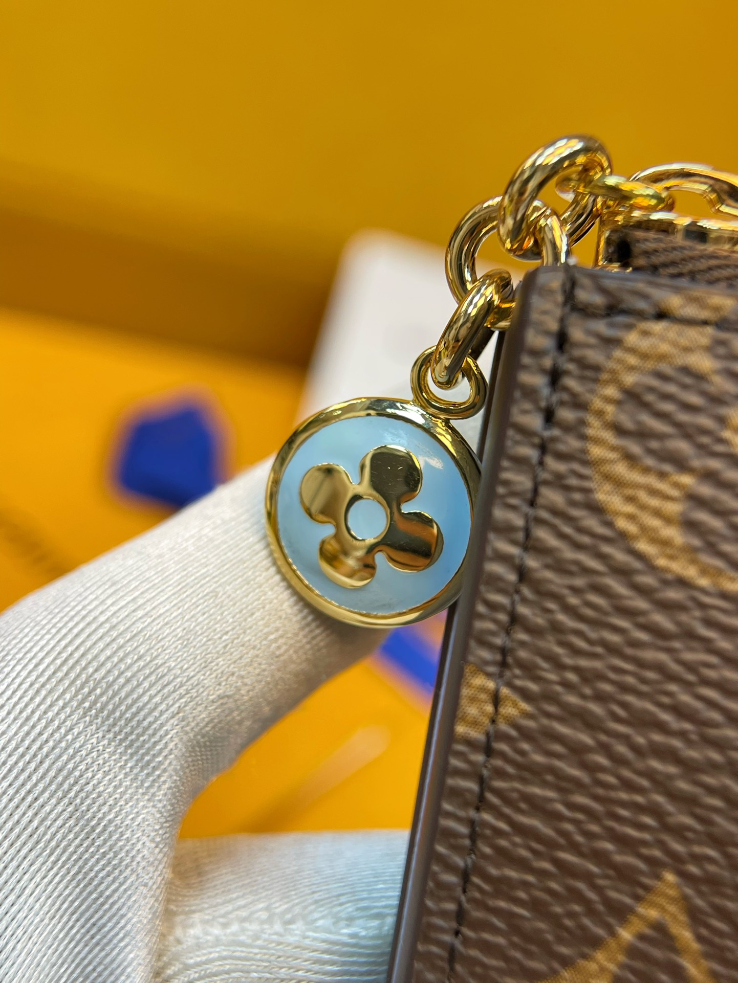 루이비통 지갑 137359 Louis Vuitton Wallet 썸네일 이미지