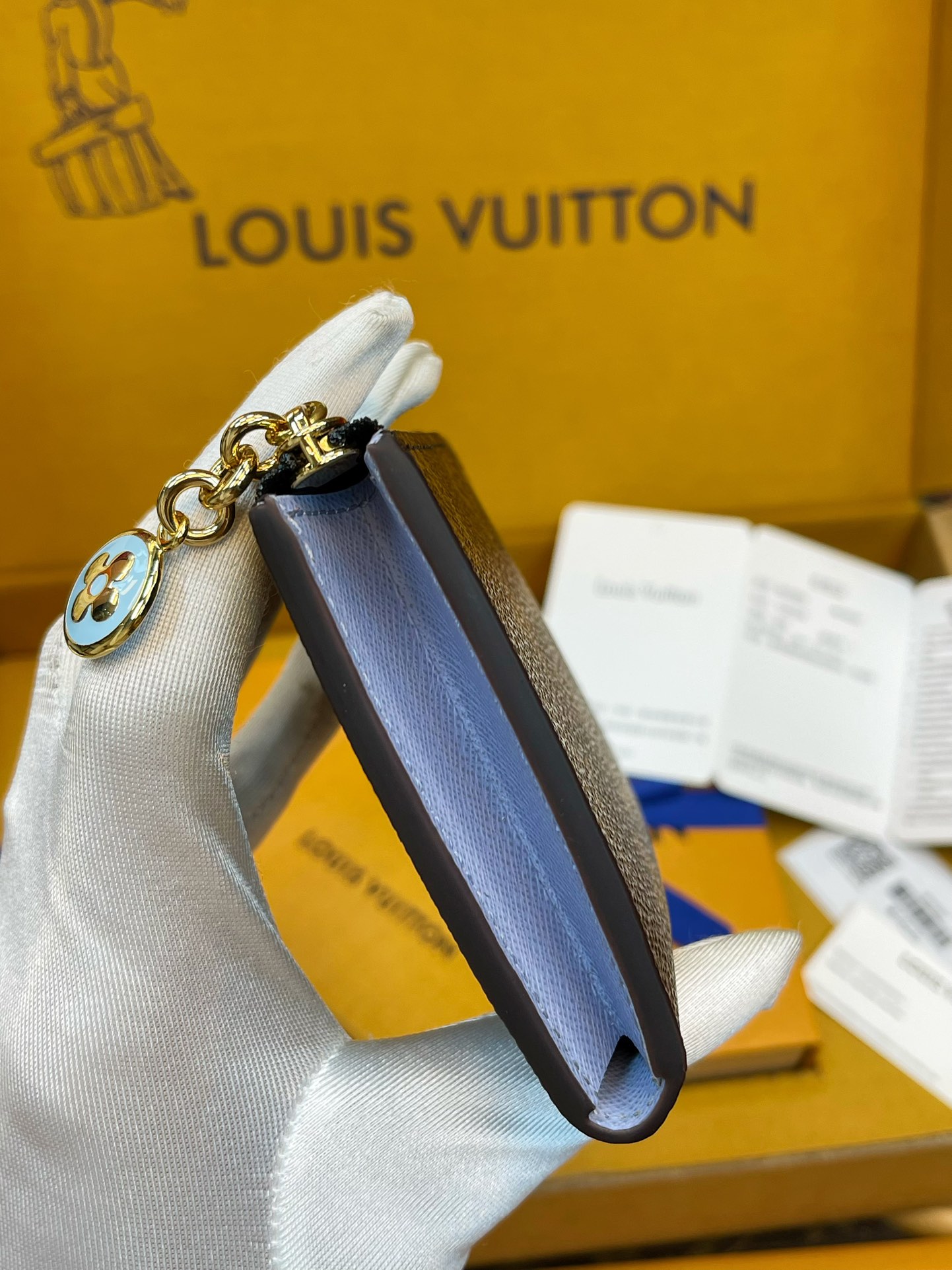 루이비통 지갑 137359 Louis Vuitton Wallet 썸네일 이미지