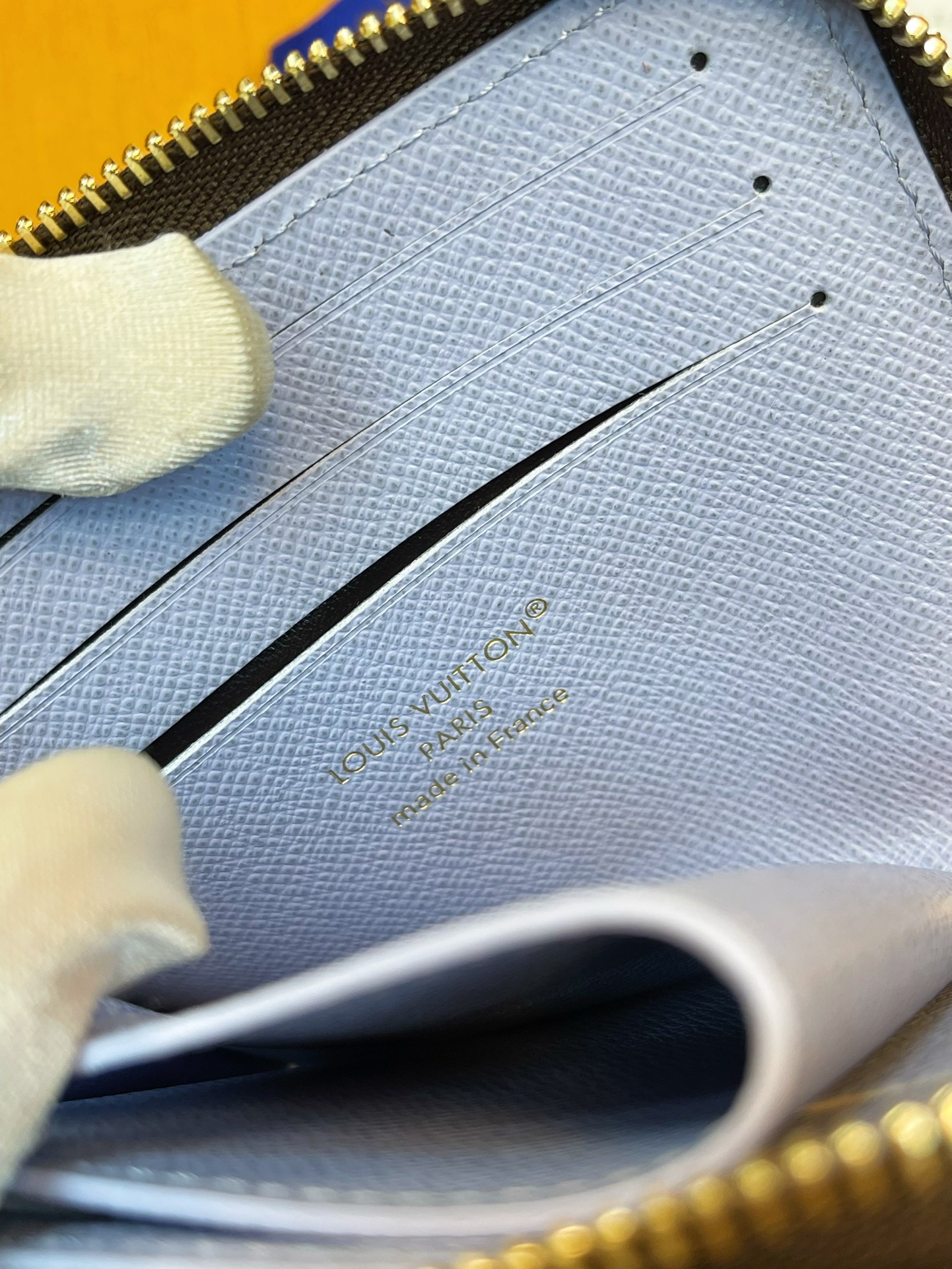 루이비통 지갑 137359 Louis Vuitton Wallet 썸네일 이미지