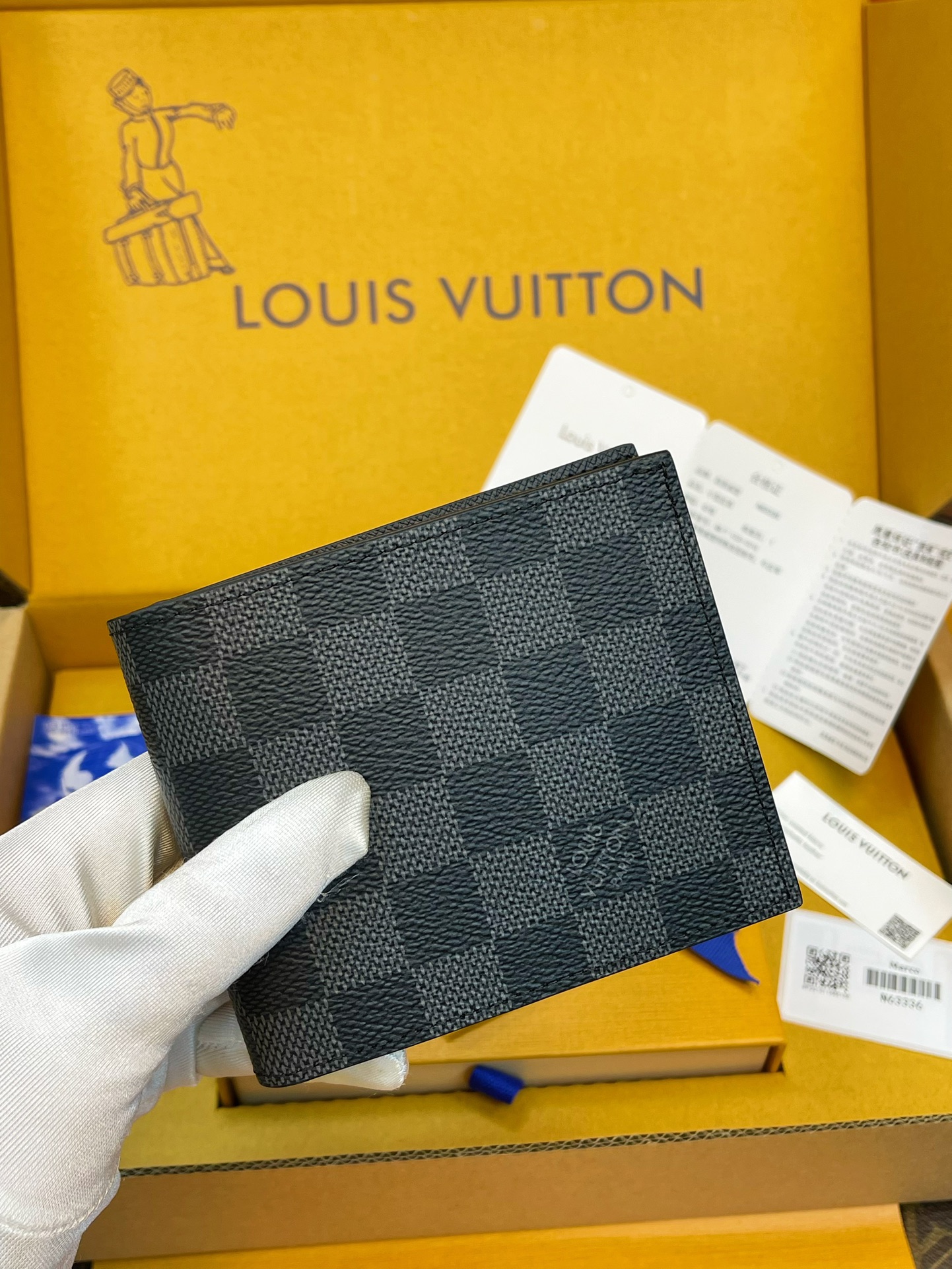 루이비통 지갑 137272 Louis Vuitton Wallet 썸네일 이미지