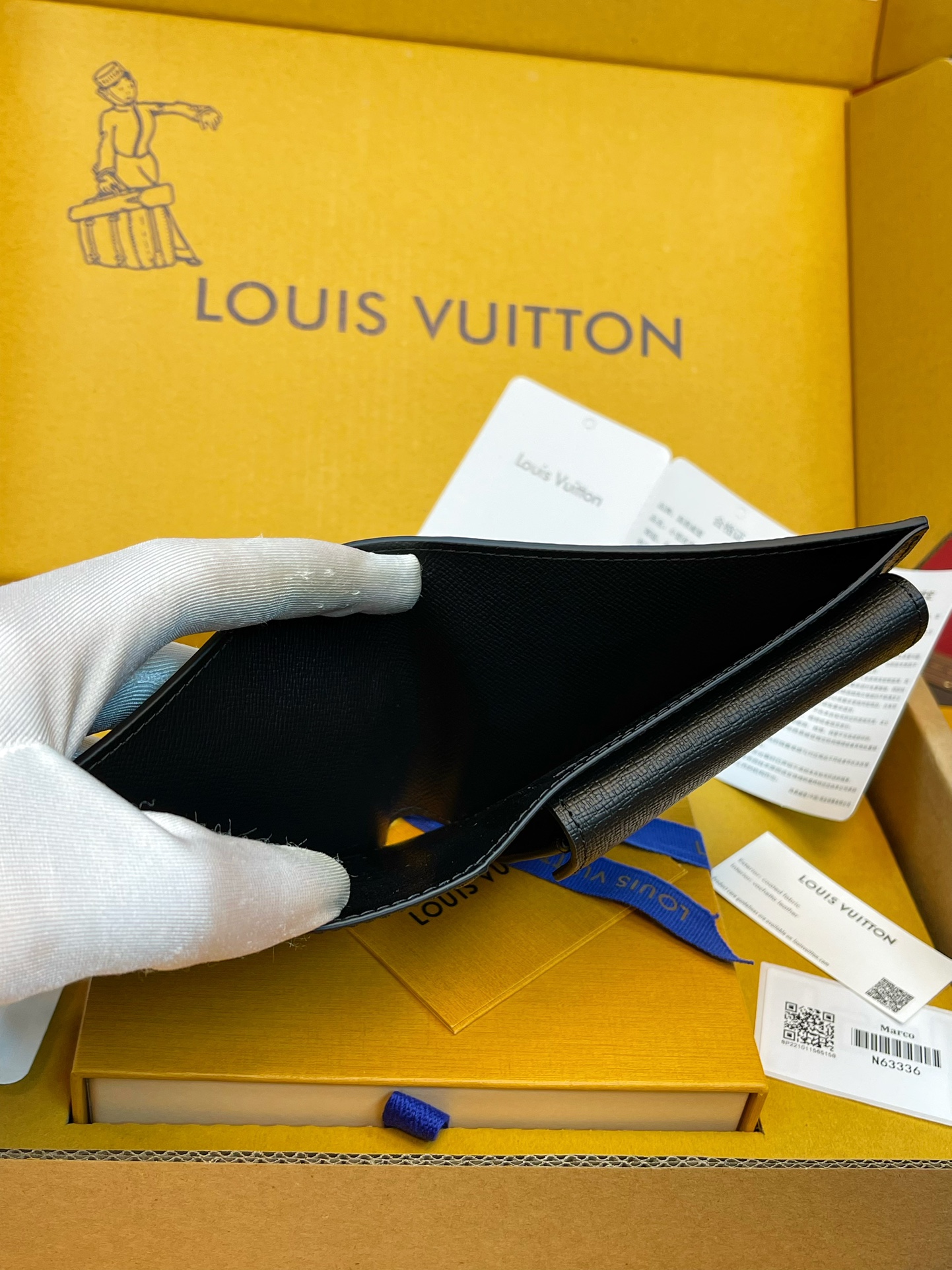 루이비통 지갑 137272 Louis Vuitton Wallet 썸네일 이미지
