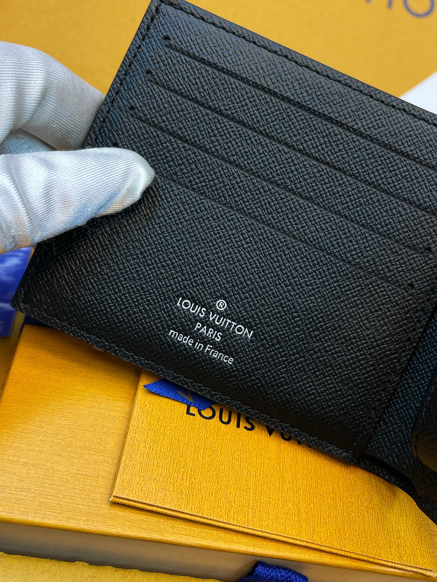 루이비통 지갑 137272 Louis Vuitton Wallet 썸네일 이미지