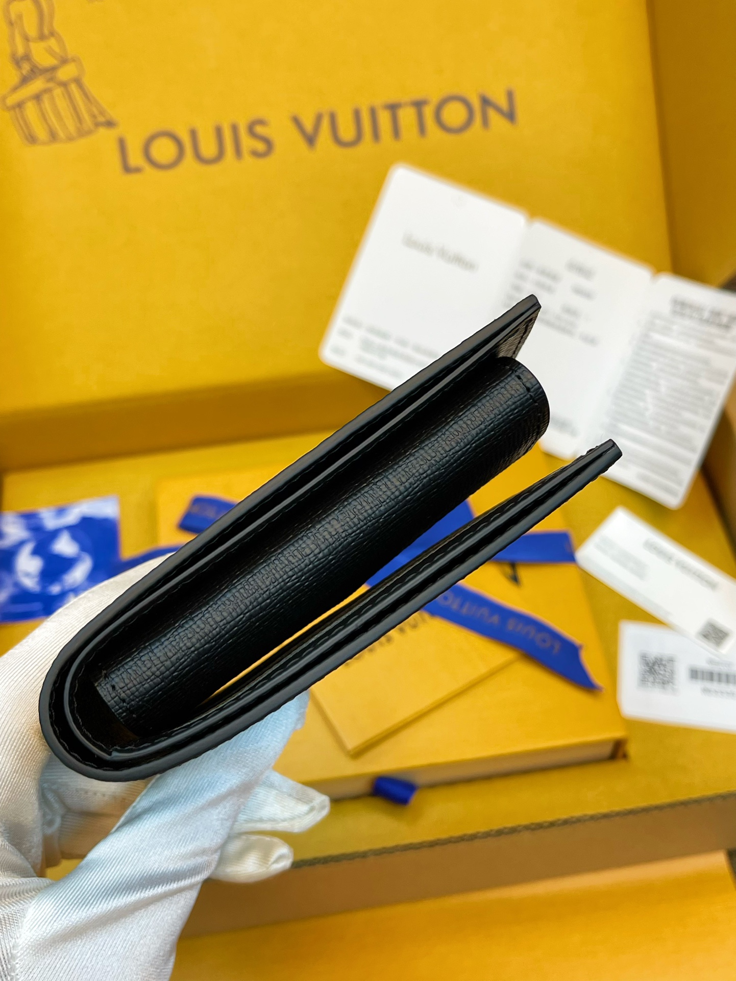 루이비통 지갑 137272 Louis Vuitton Wallet 썸네일 이미지