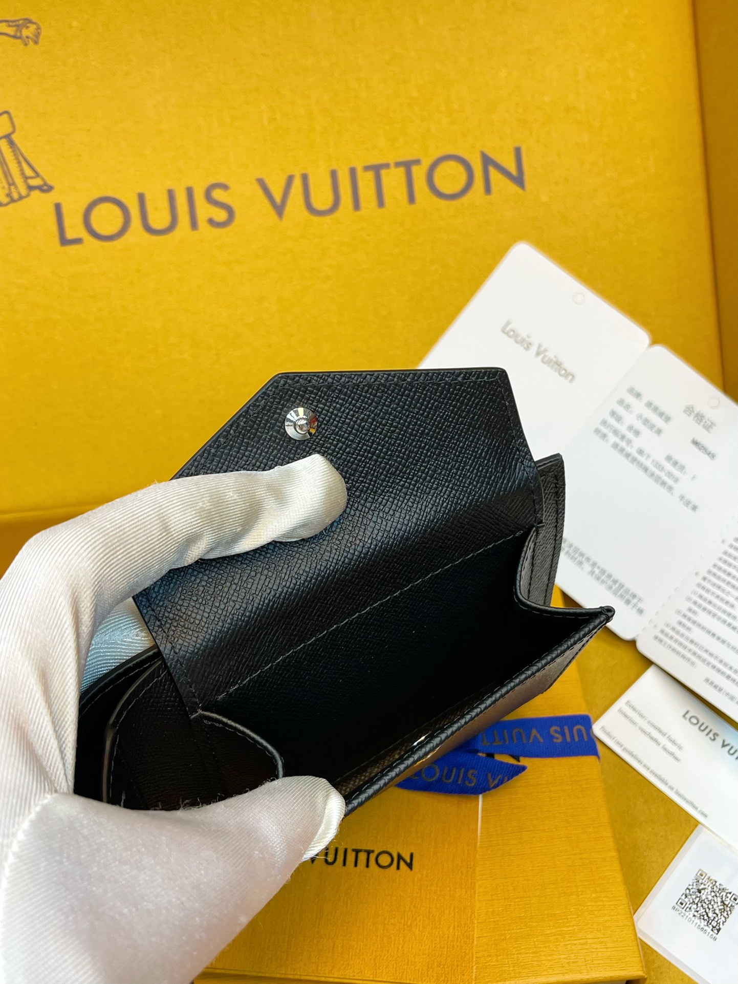 루이비통 지갑 137271 Louis Vuitton Wallet 썸네일 이미지