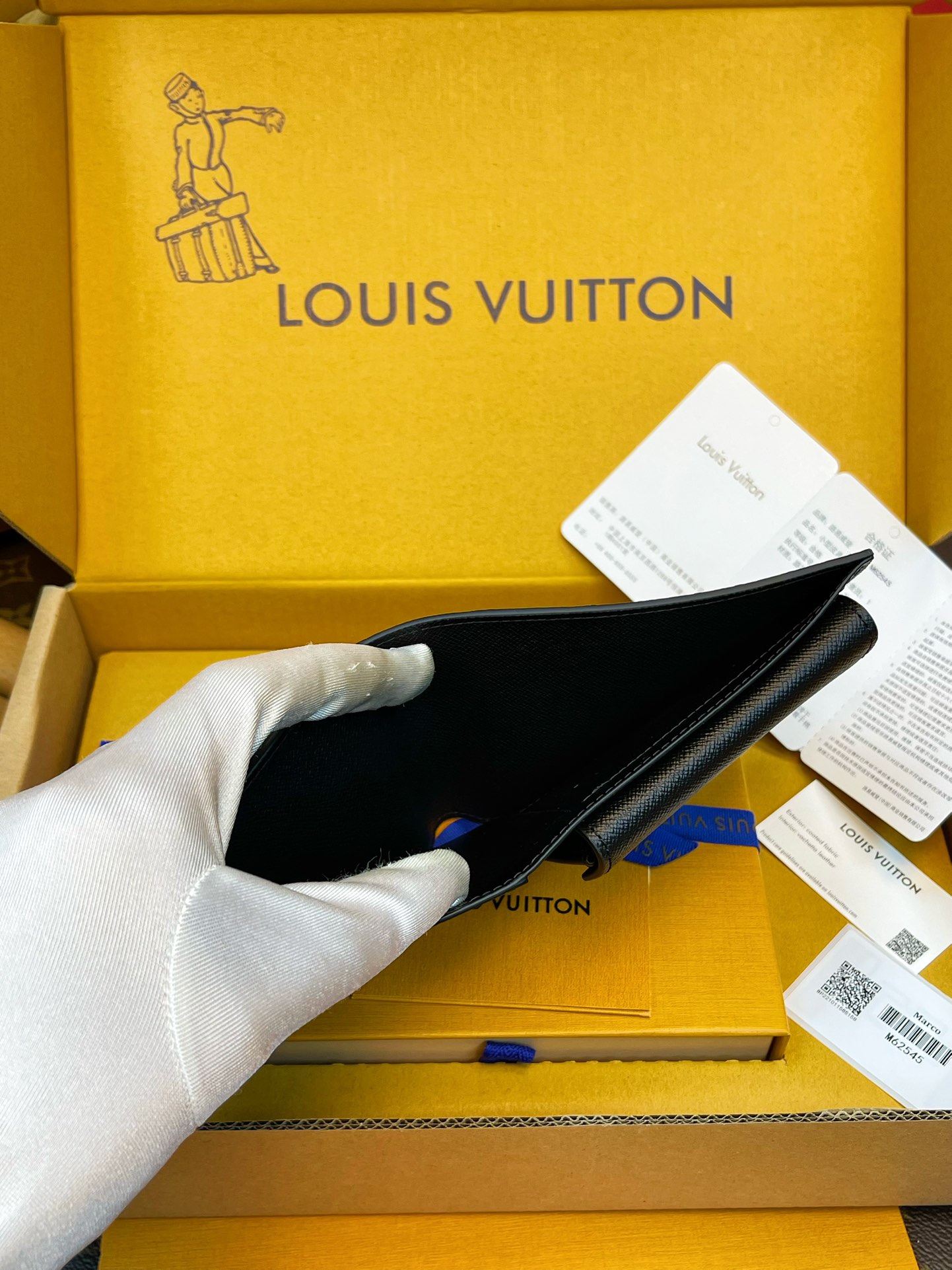 루이비통 지갑 137271 Louis Vuitton Wallet 썸네일 이미지