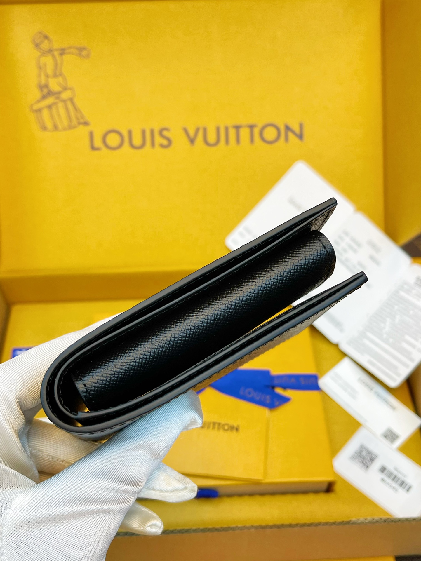 루이비통 지갑 137271 Louis Vuitton Wallet 썸네일 이미지