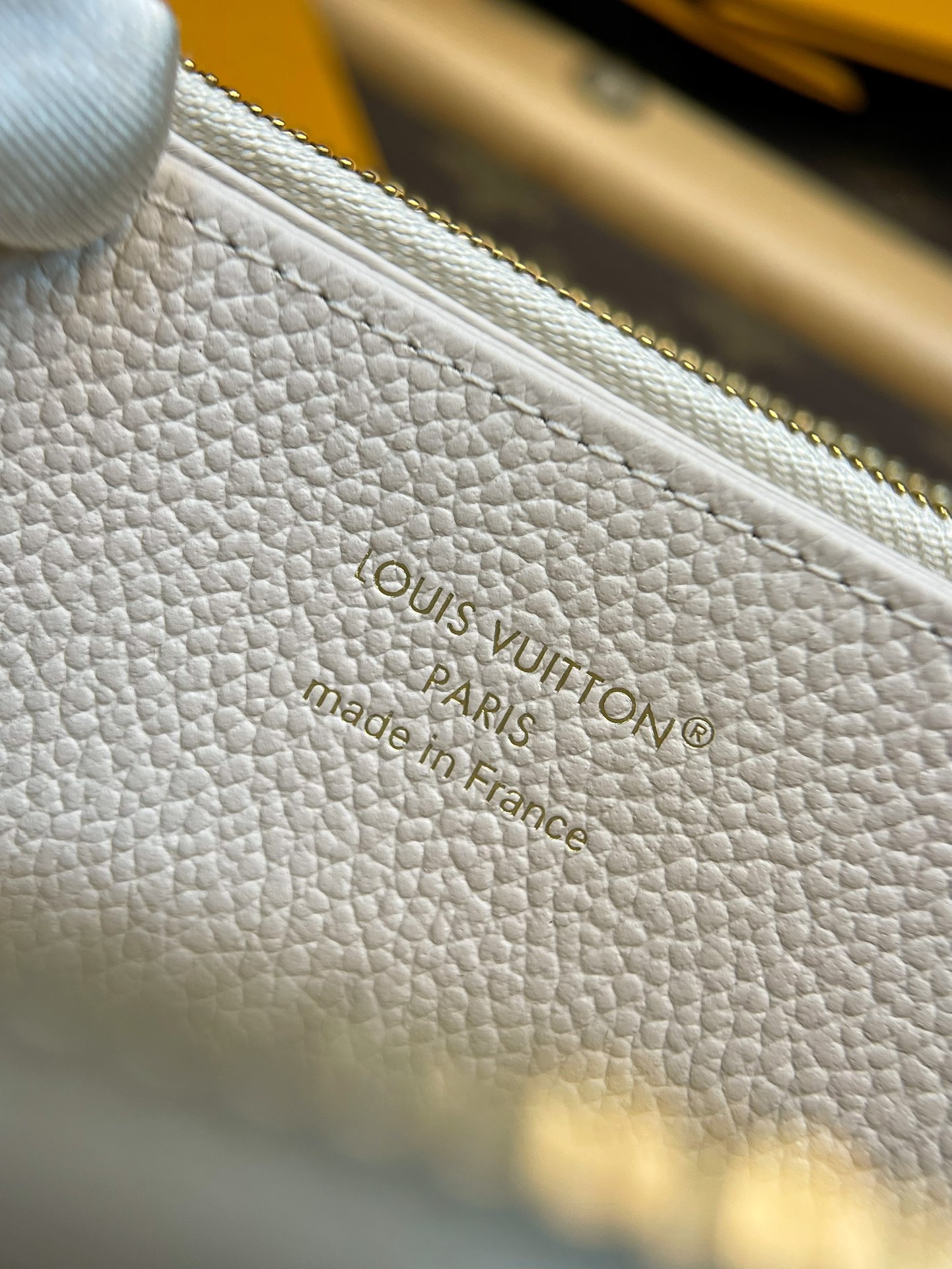 루이비통 지갑 137416 Louis Vuitton Wallet 썸네일 이미지