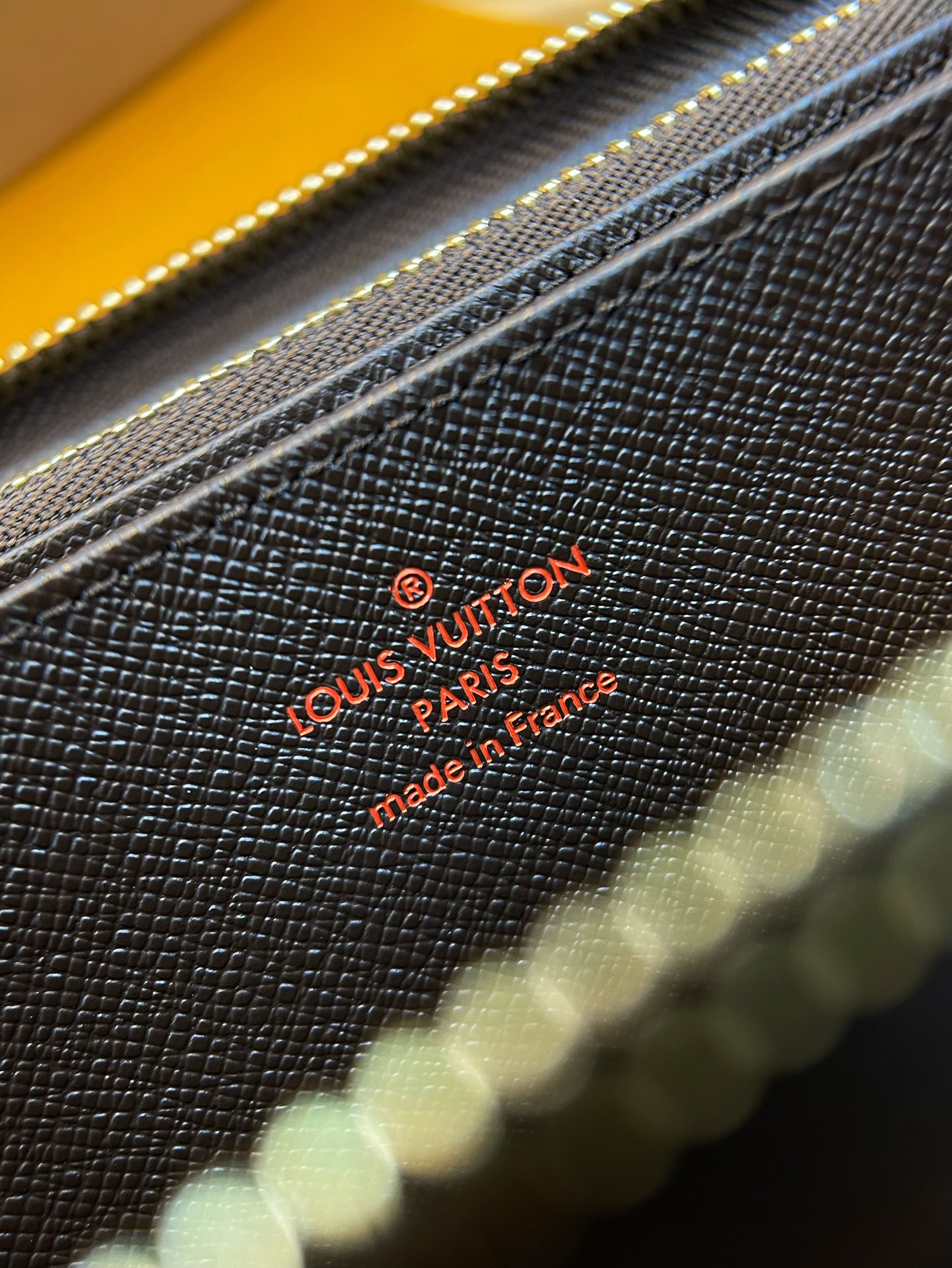 루이비통 지갑 137358 Louis Vuitton Wallet 썸네일 이미지